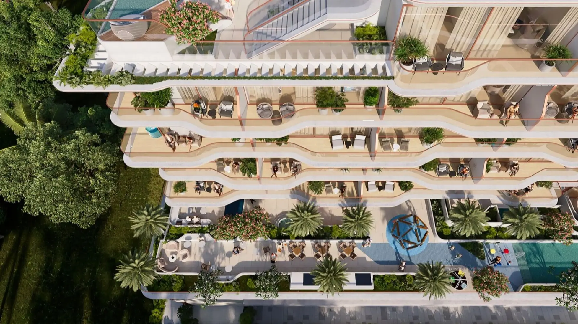 Flow Residences