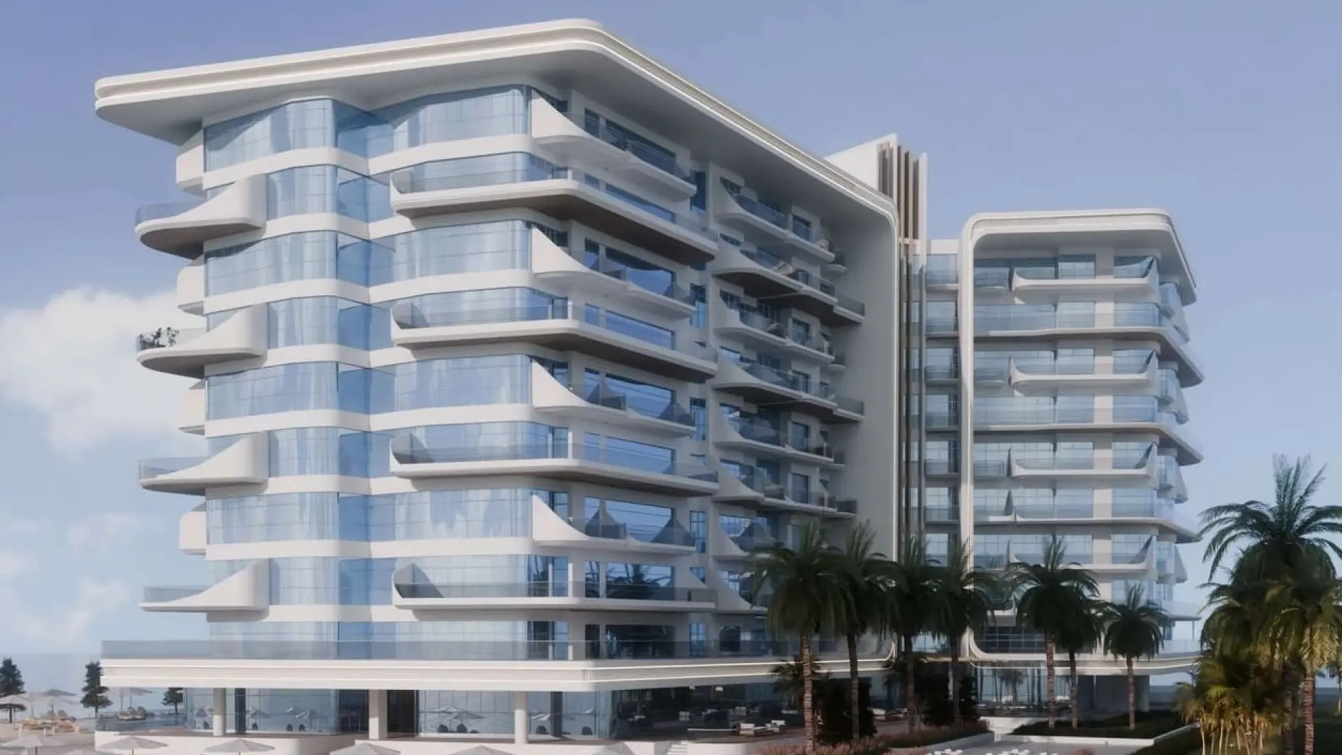 Fortune Bay Residences