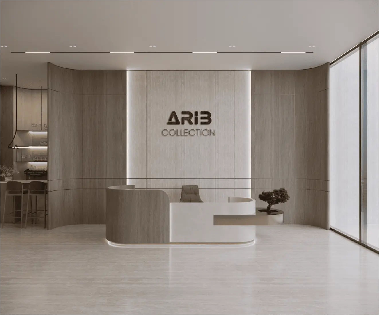 Arib Collection