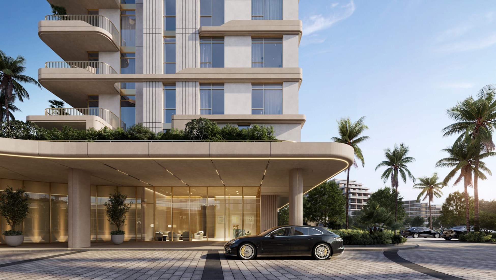 Bay Grove Residences Phase 4