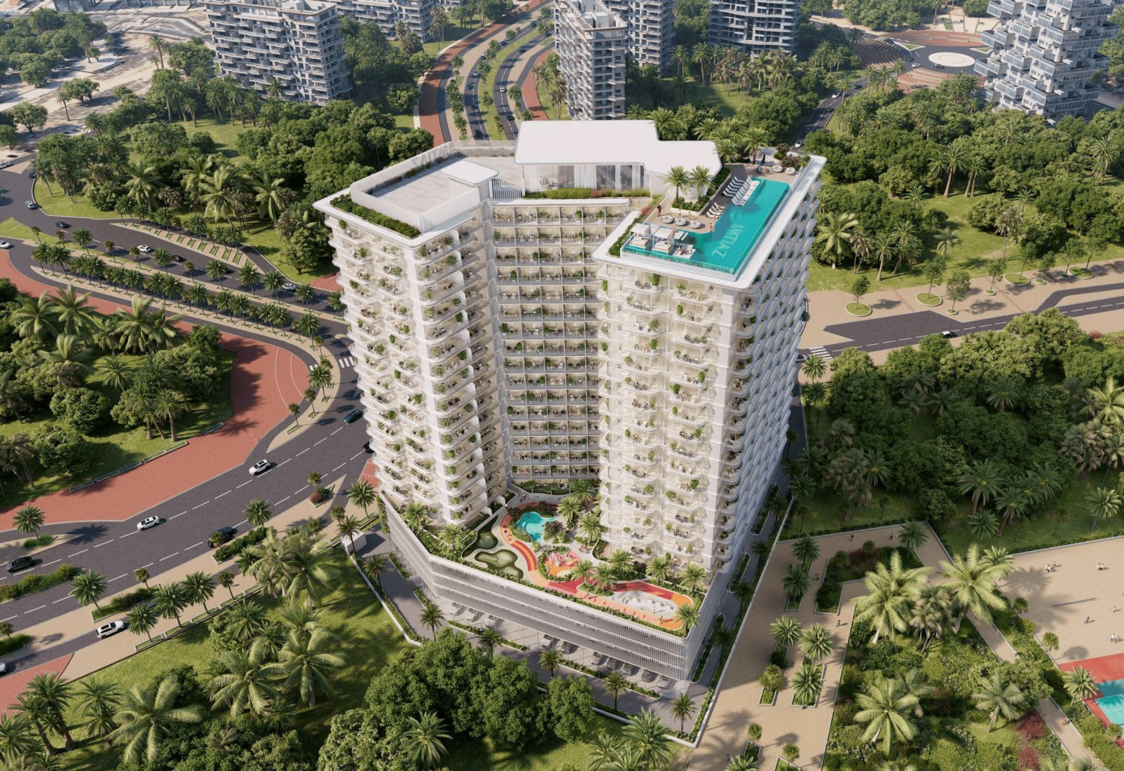 Cove Grand
