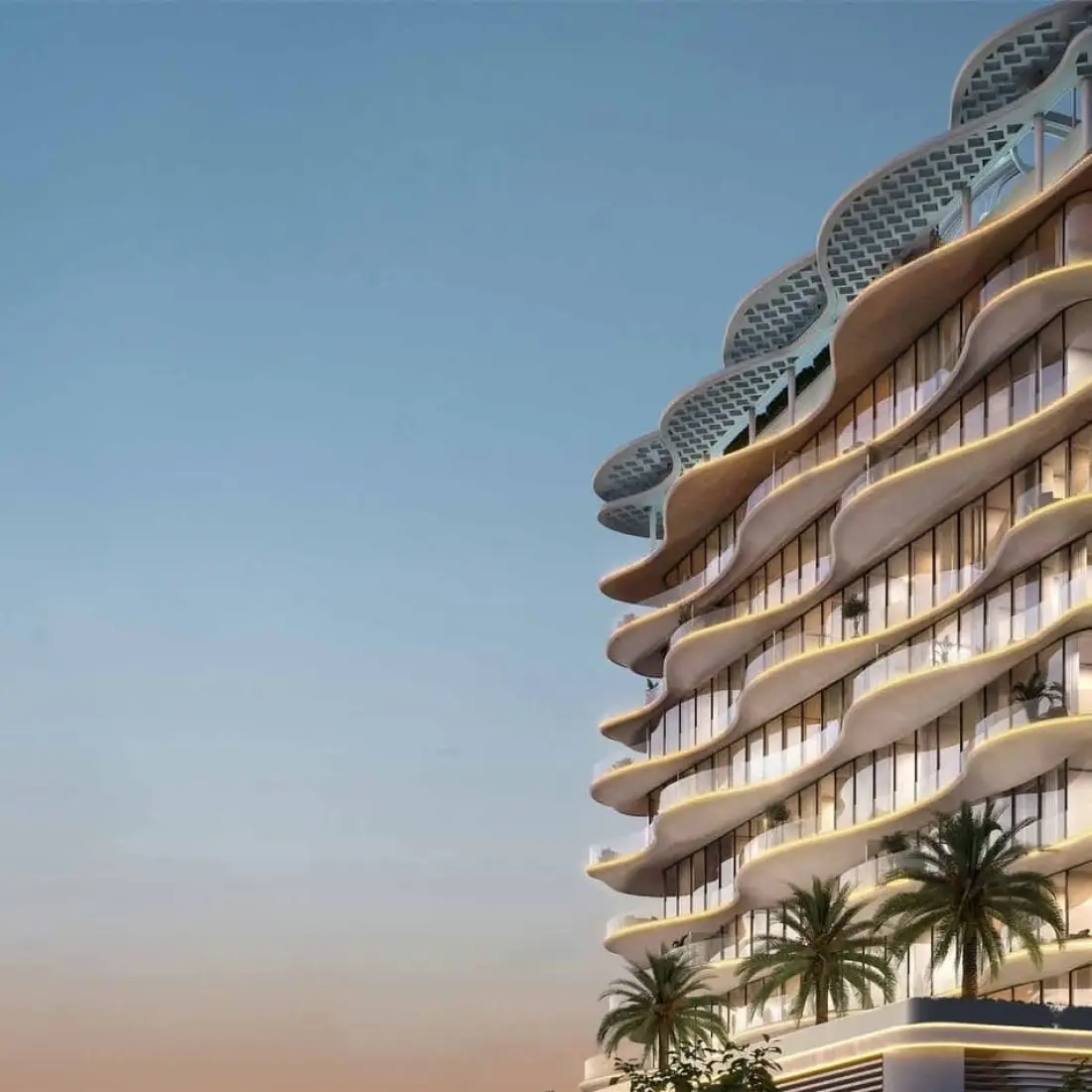 Agua Residences