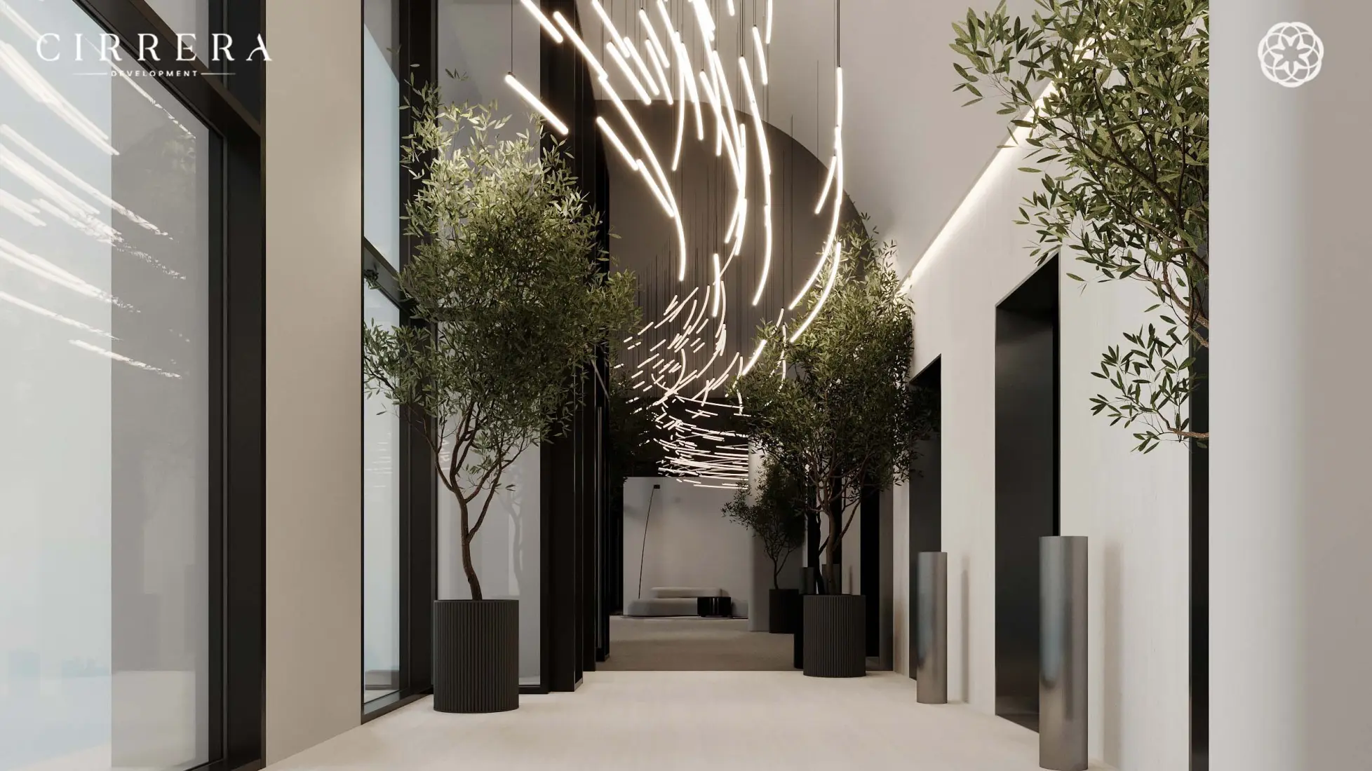 Capital Horizon Terraces