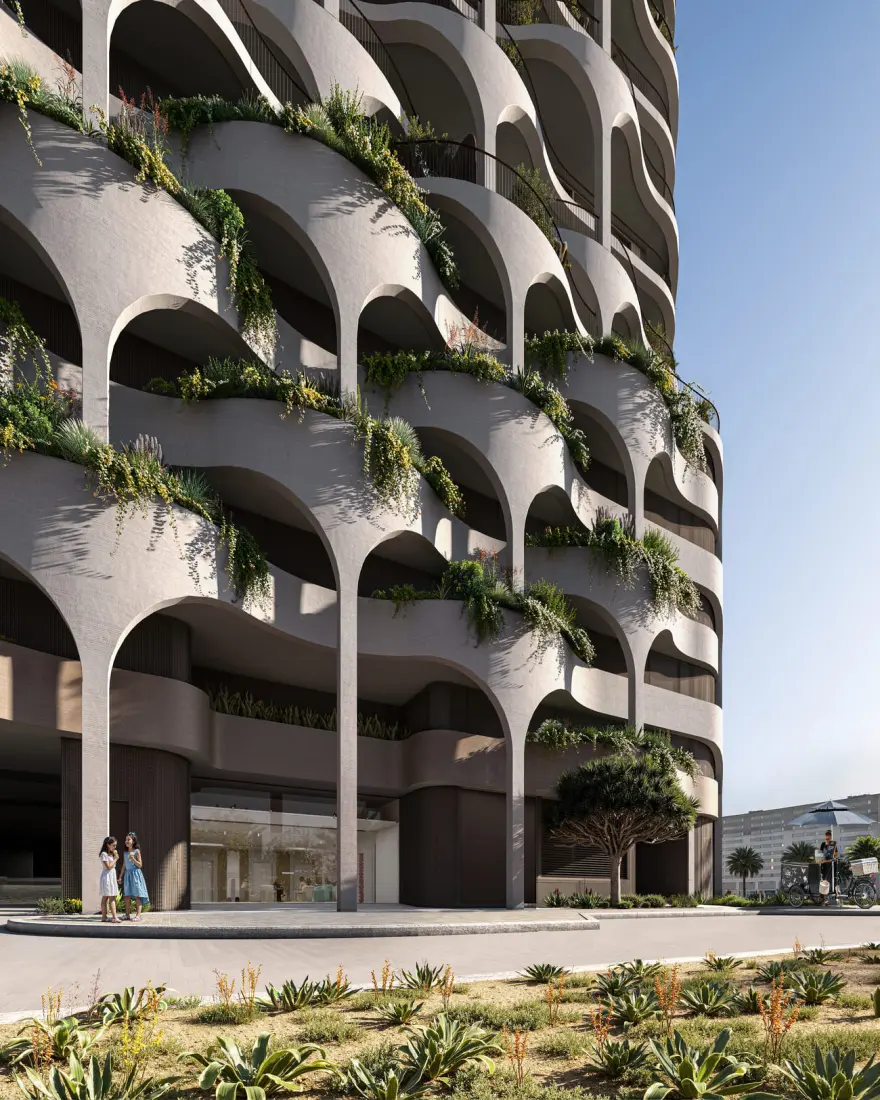The Weave – Al Ghurair