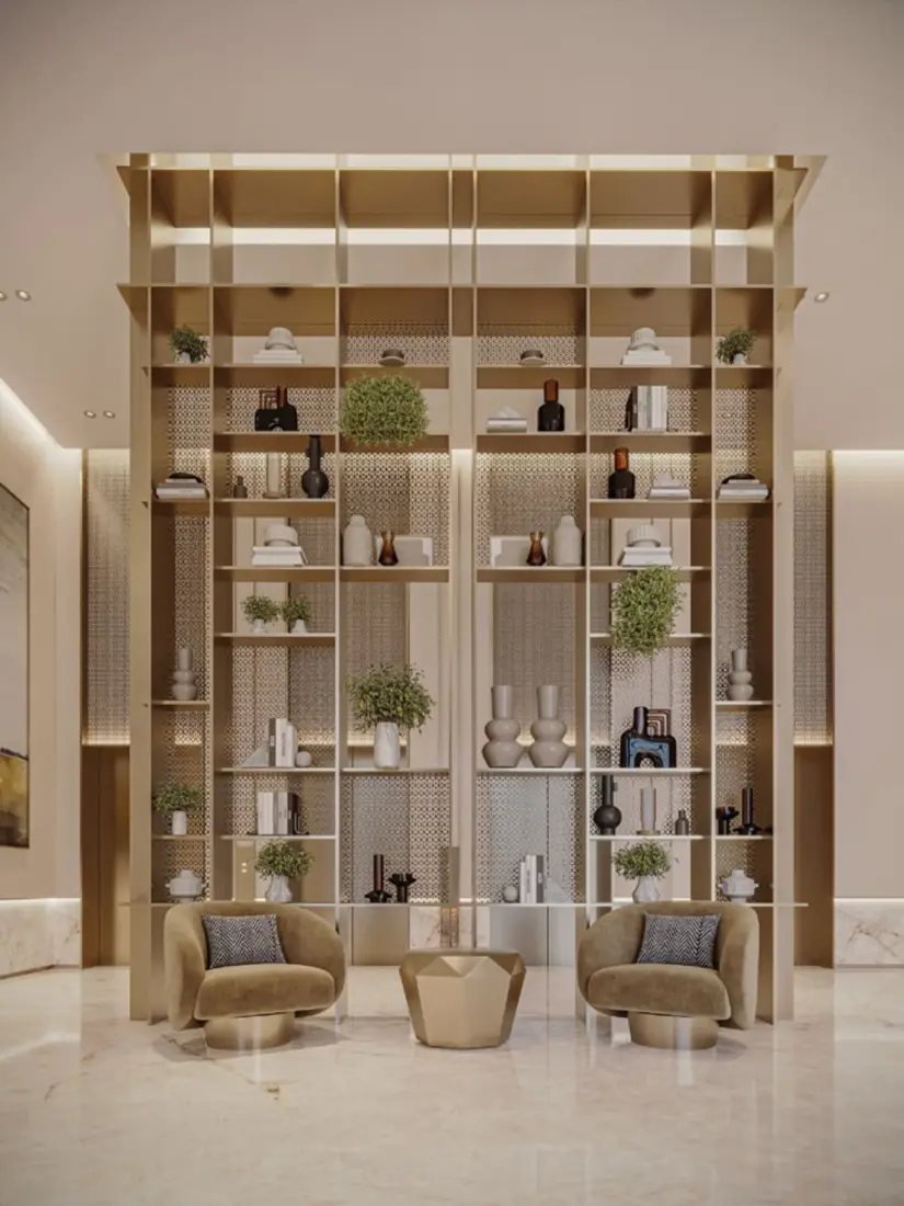 Floarea Oasis