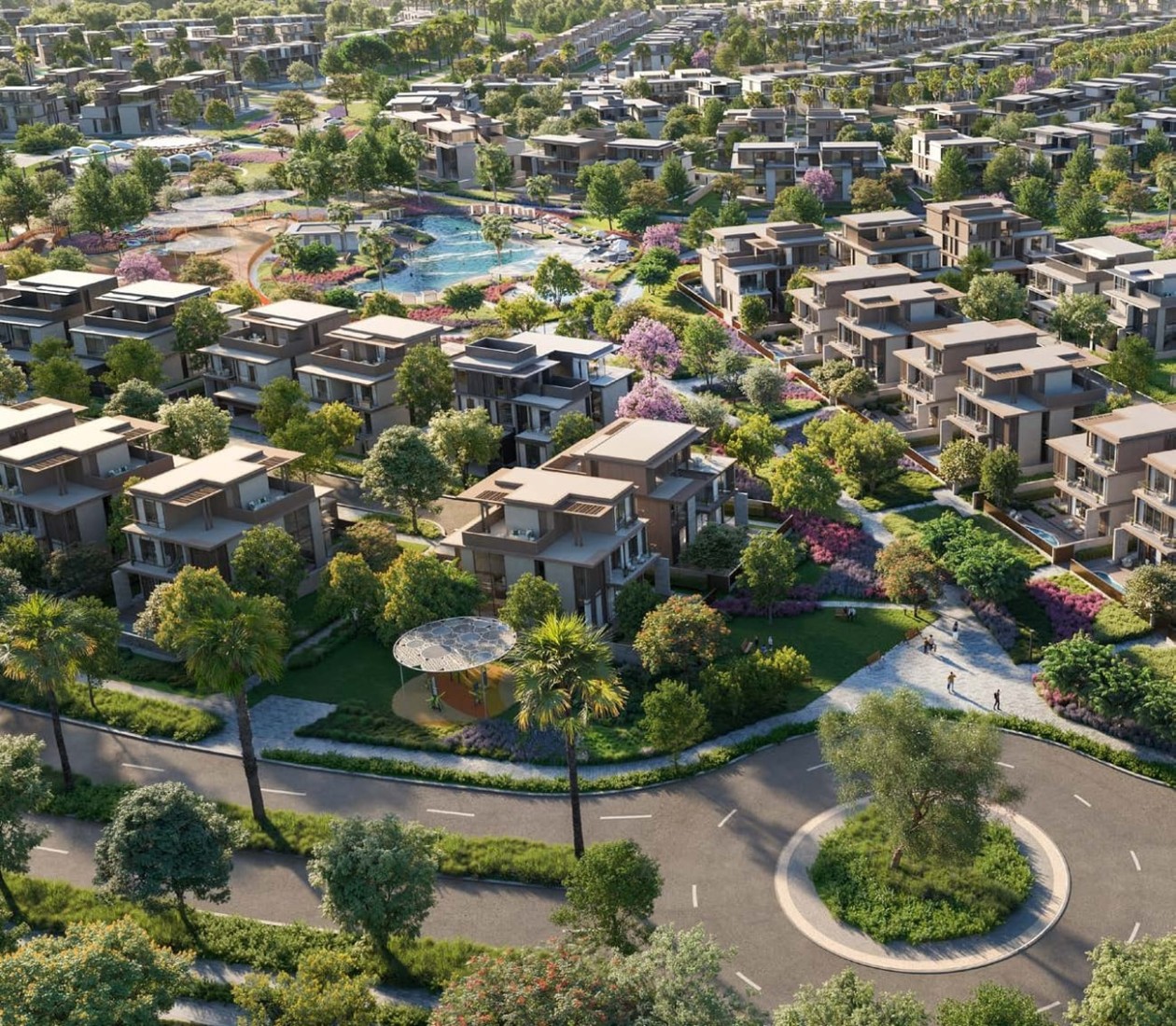 Nad Al Sheba Gardens Phase 10