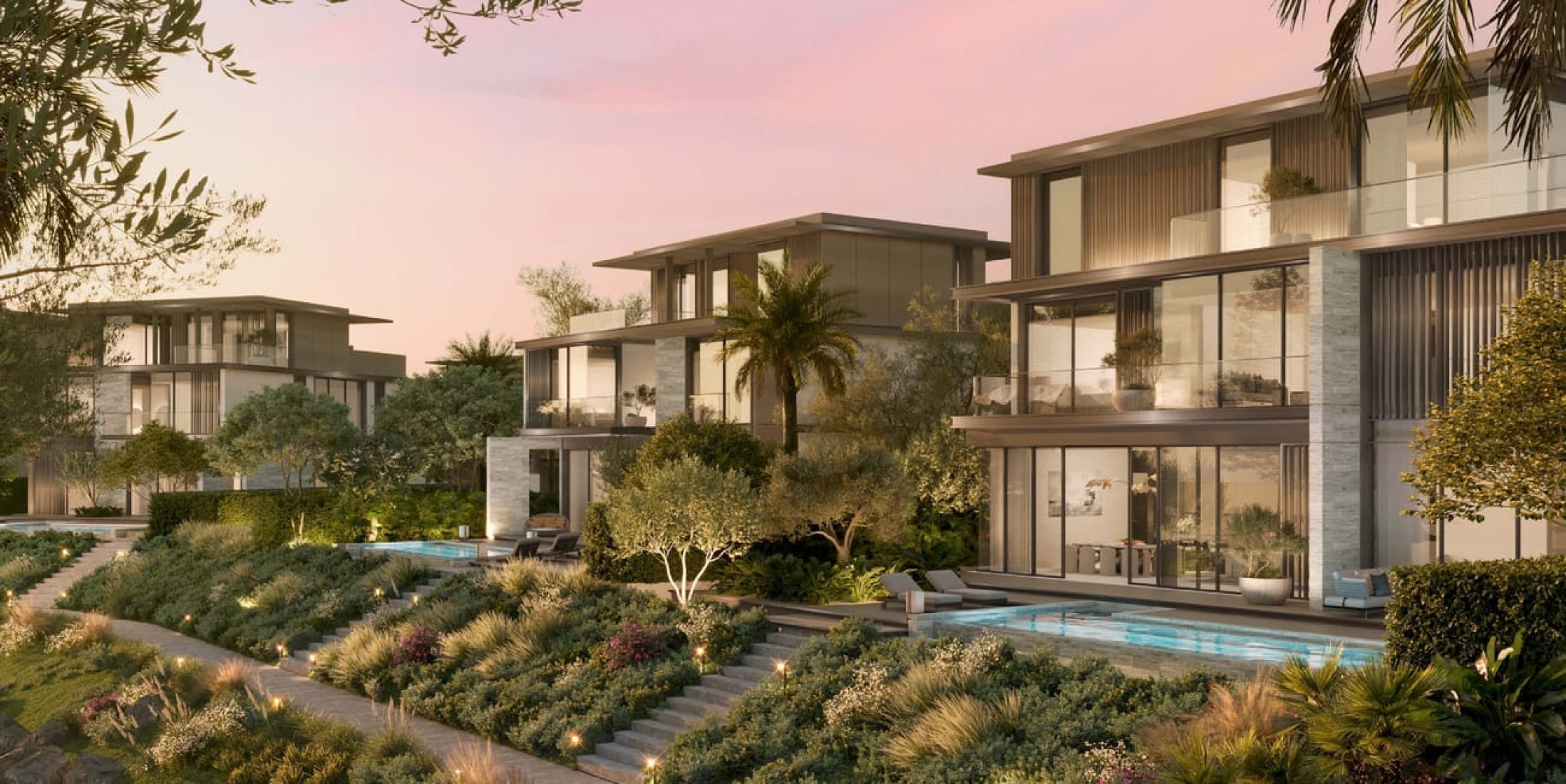 Nad Al Sheba Gardens Phase 10