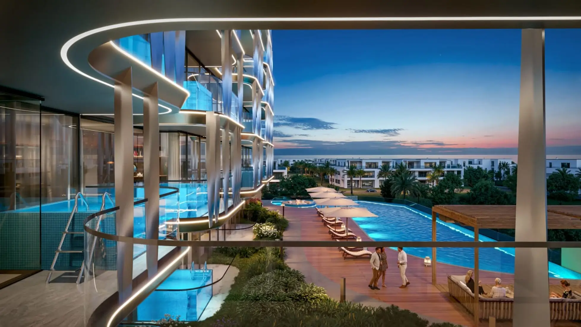 Samana Ocean Bay