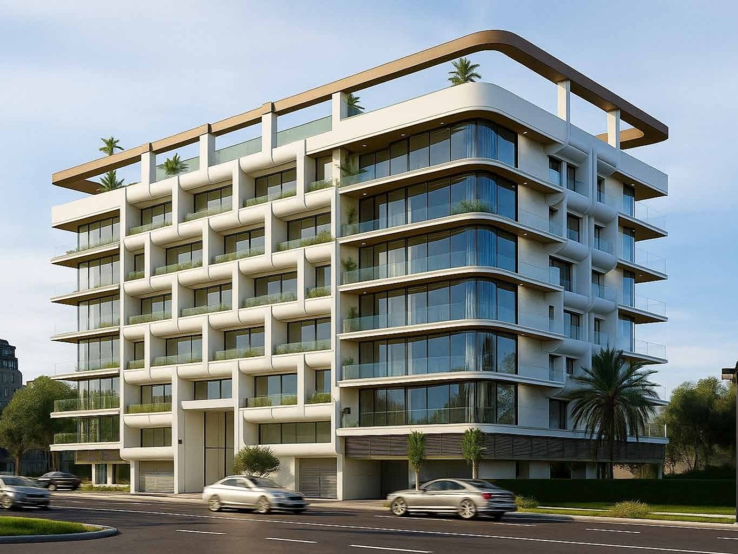 MAAK Residence