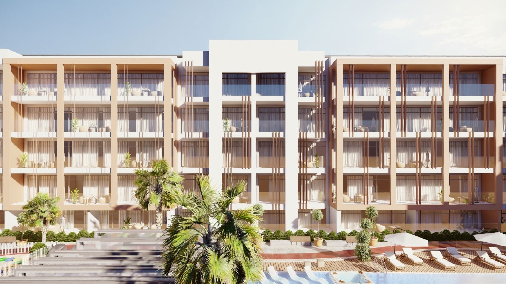 Waref Residences