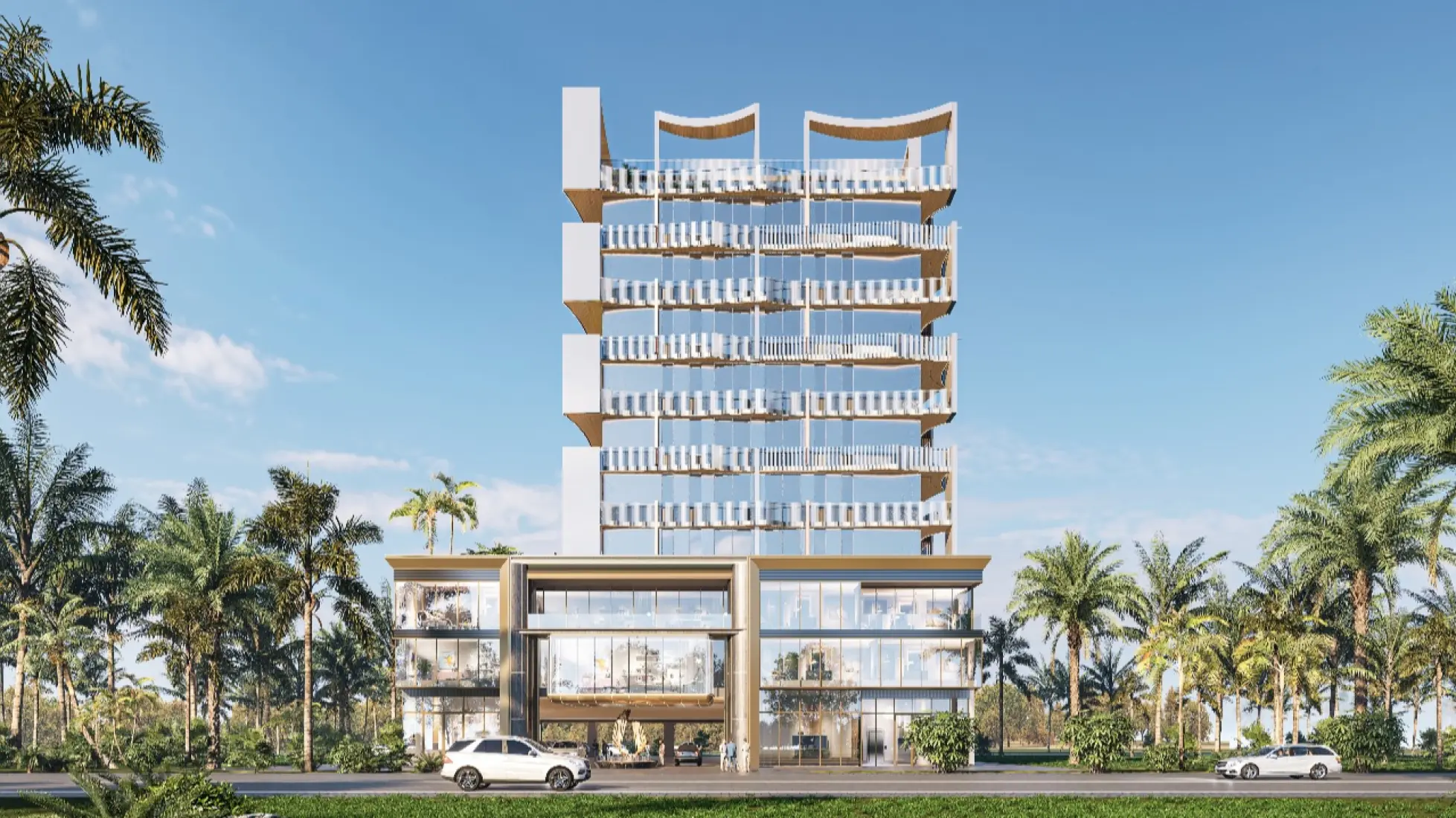 Nautis Residences