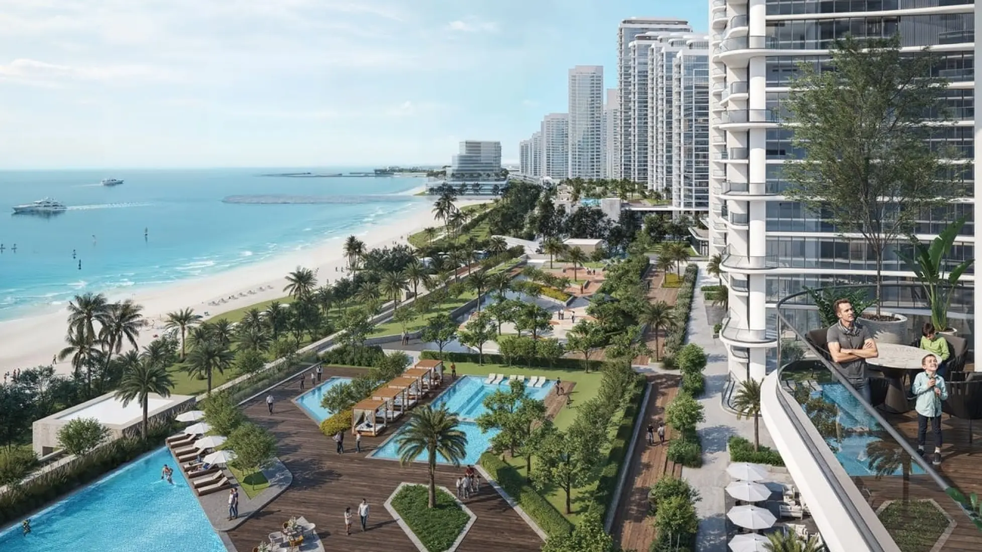 Sobha Aquamont