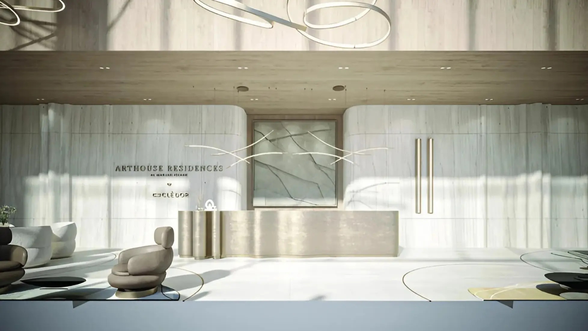 Arthouse Residences