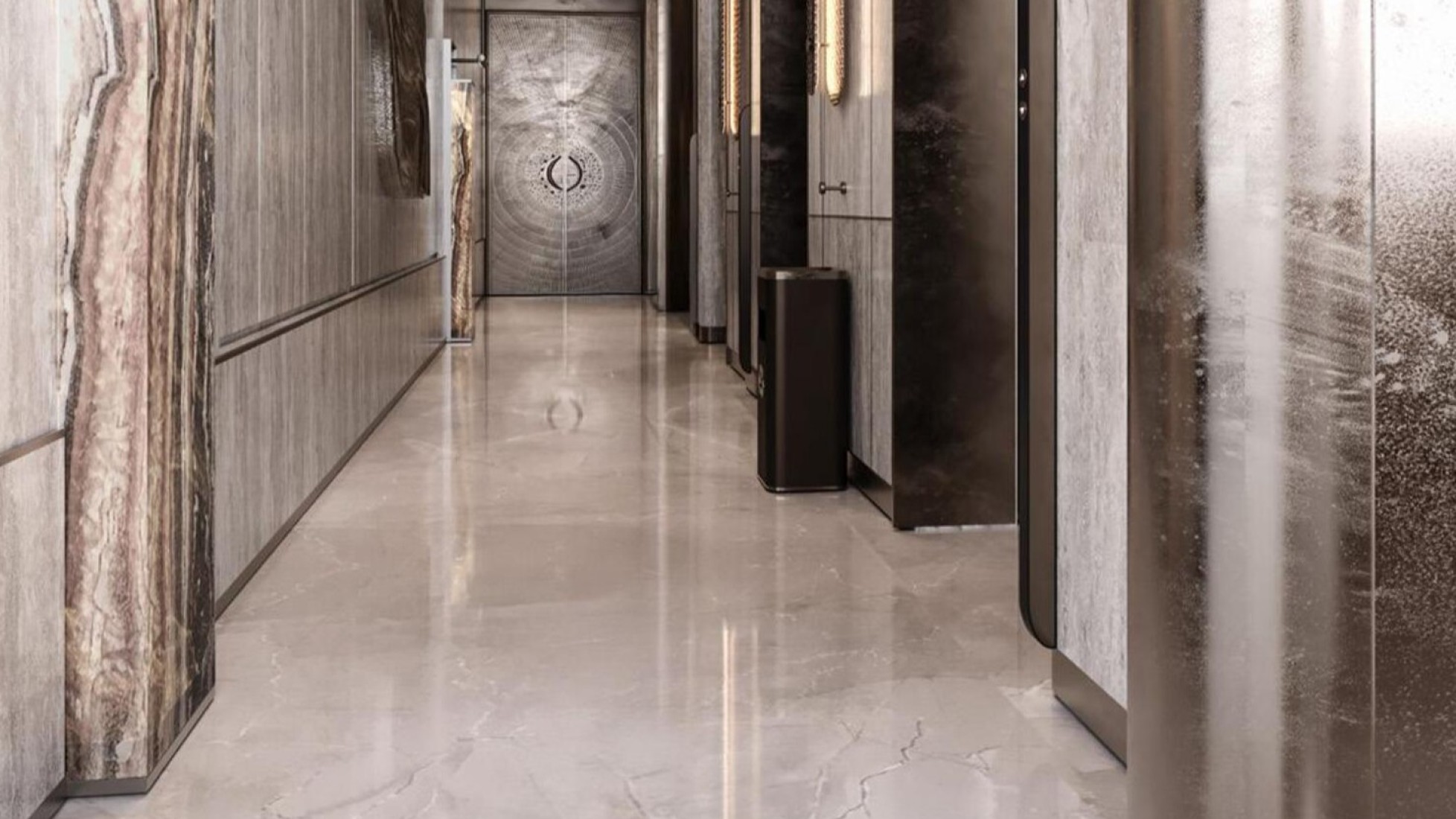 Arya Residences