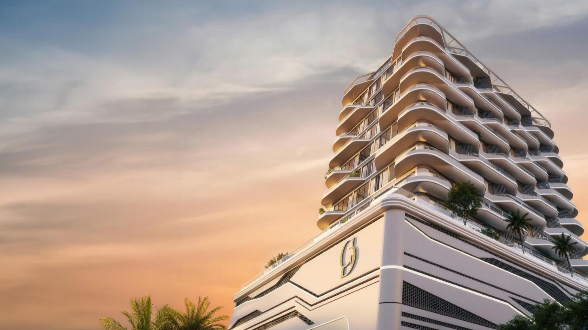 Arya Residences