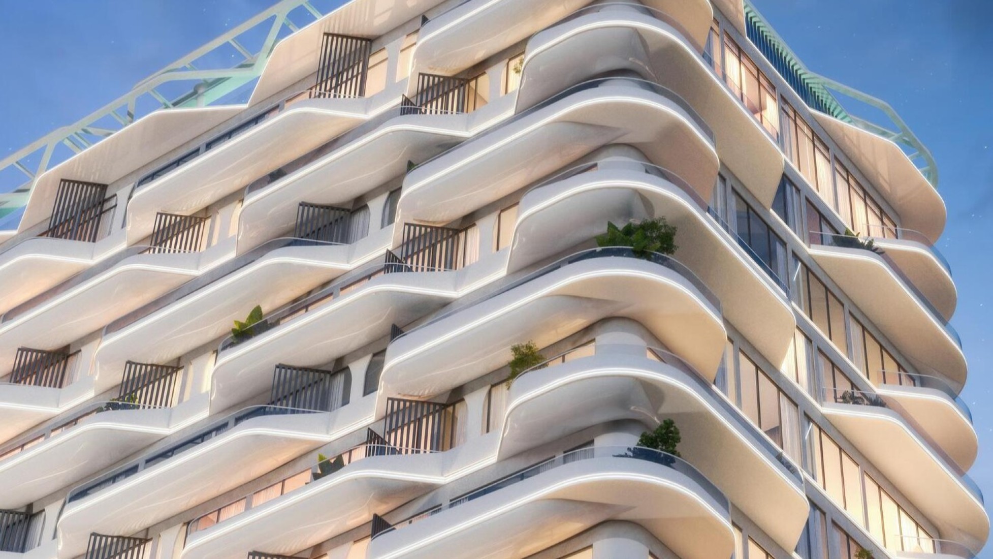 Arya Residences