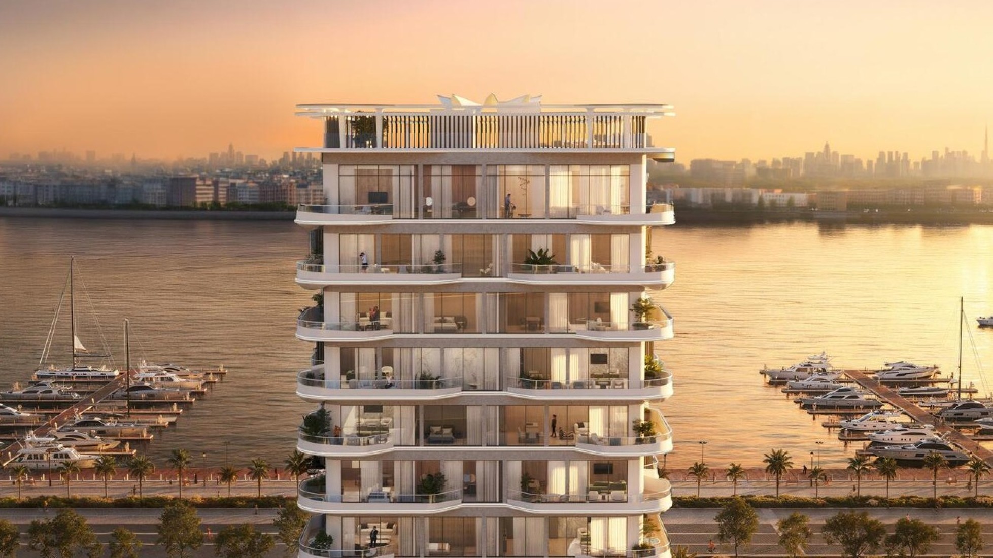 Arya Residences