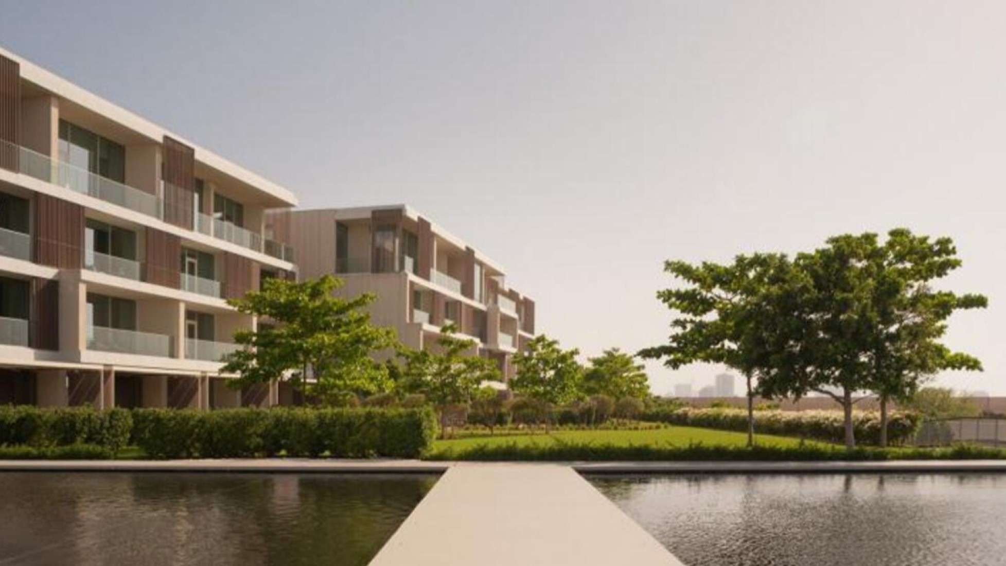 Creekside Residence