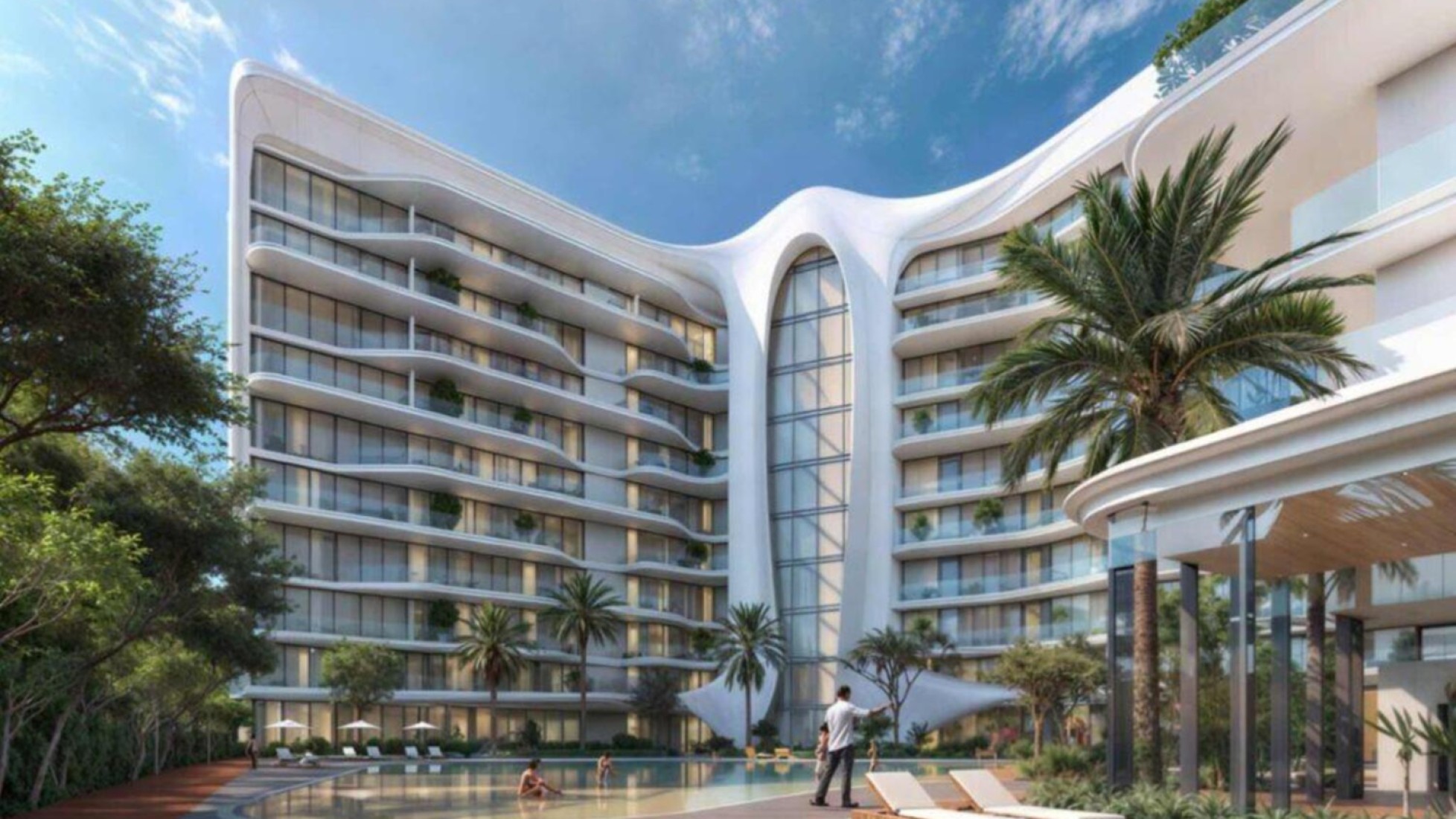Beverly Grande
