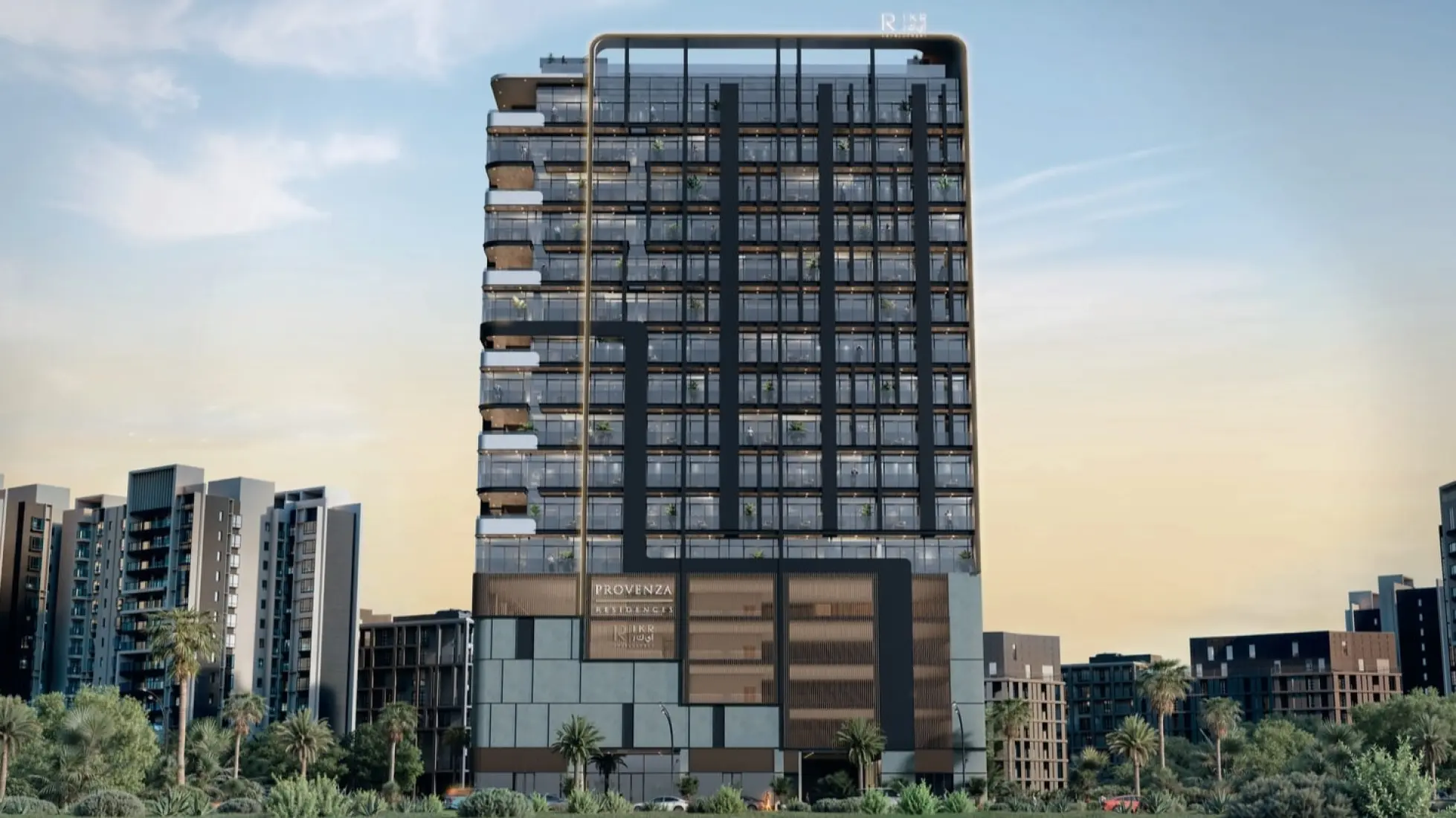 Provenza Residences