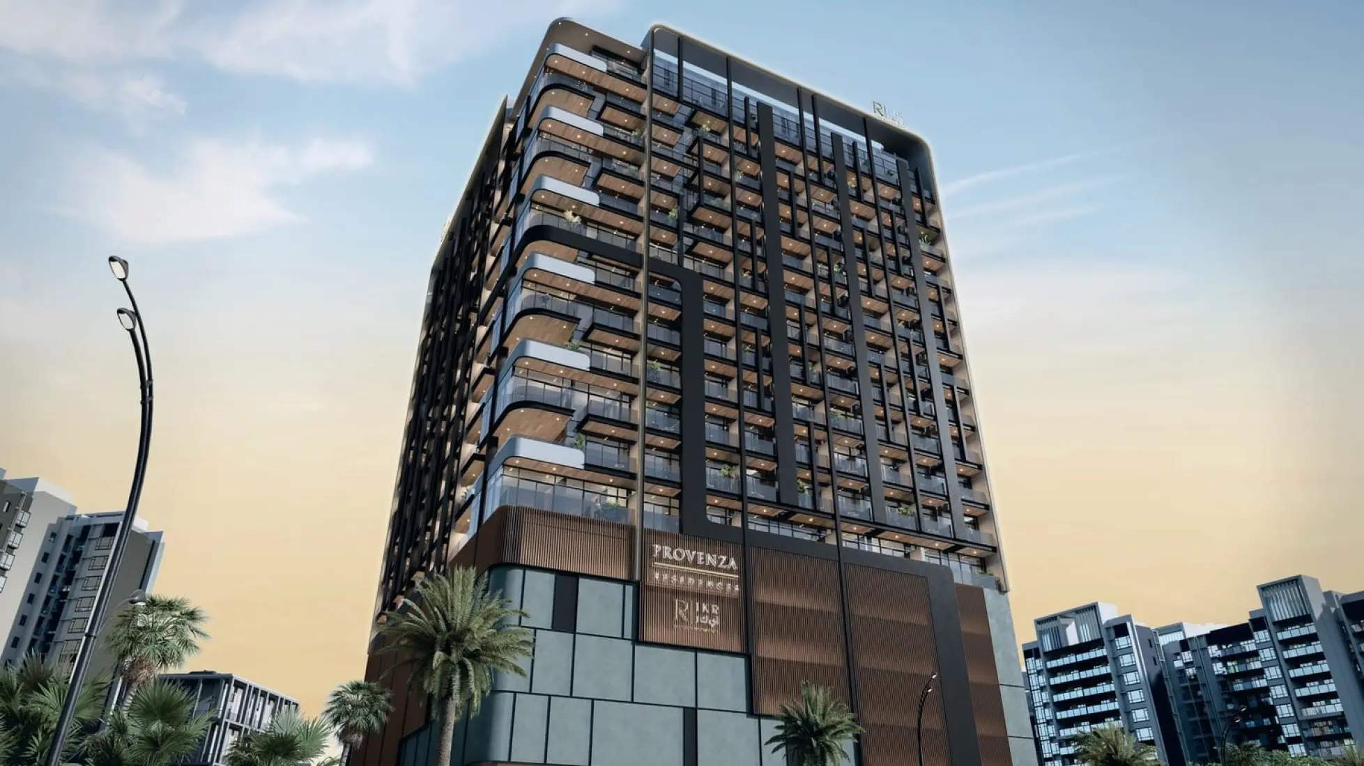 Provenza Residences