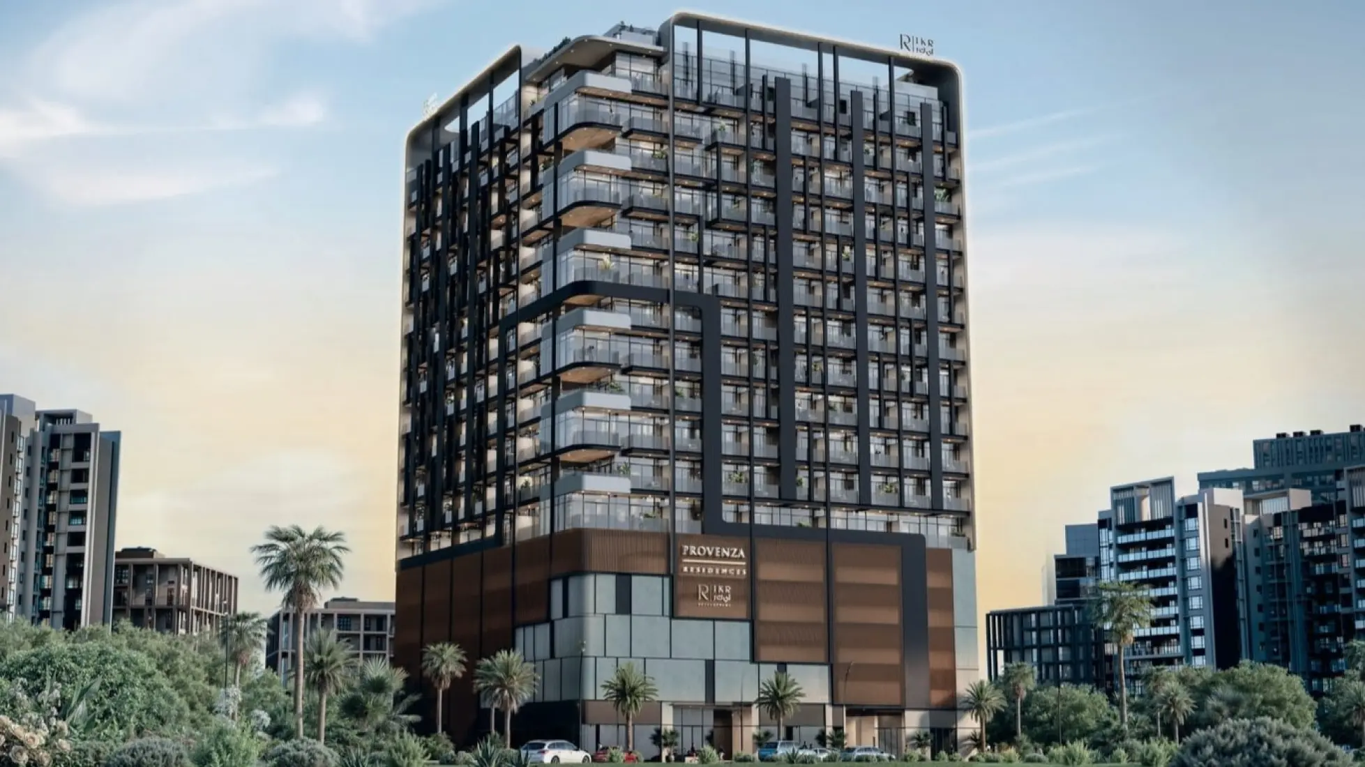 Provenza Residences