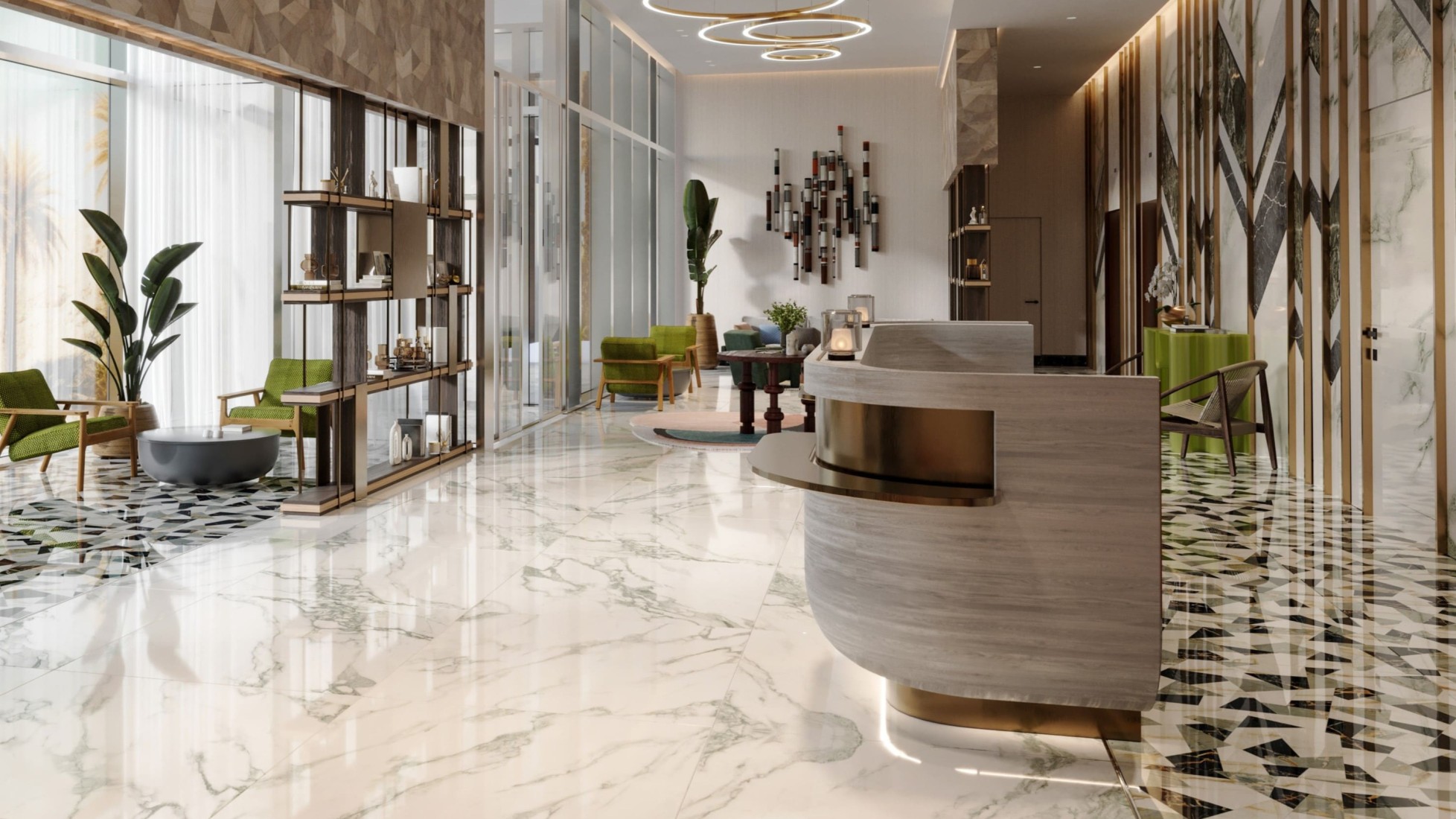 DoubleTree by Hilton