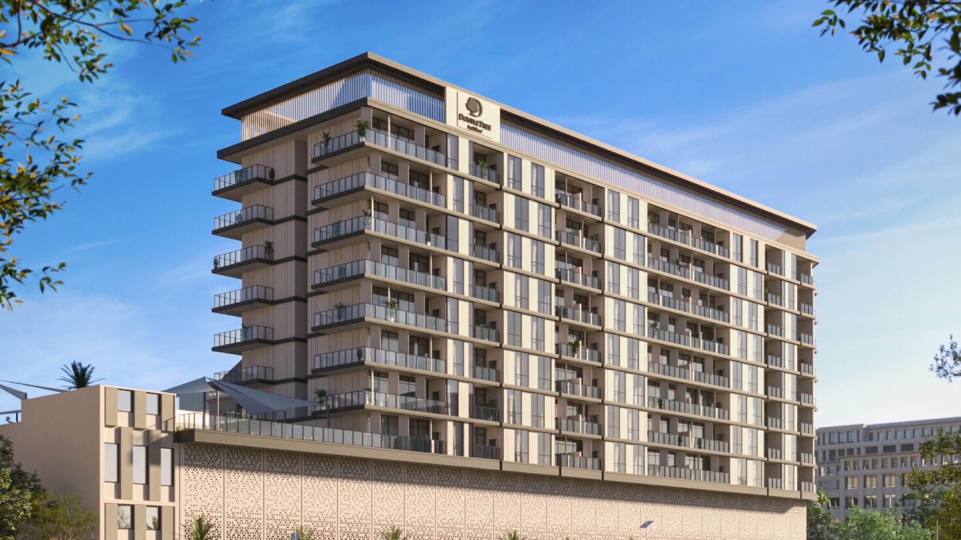 DoubleTree by Hilton