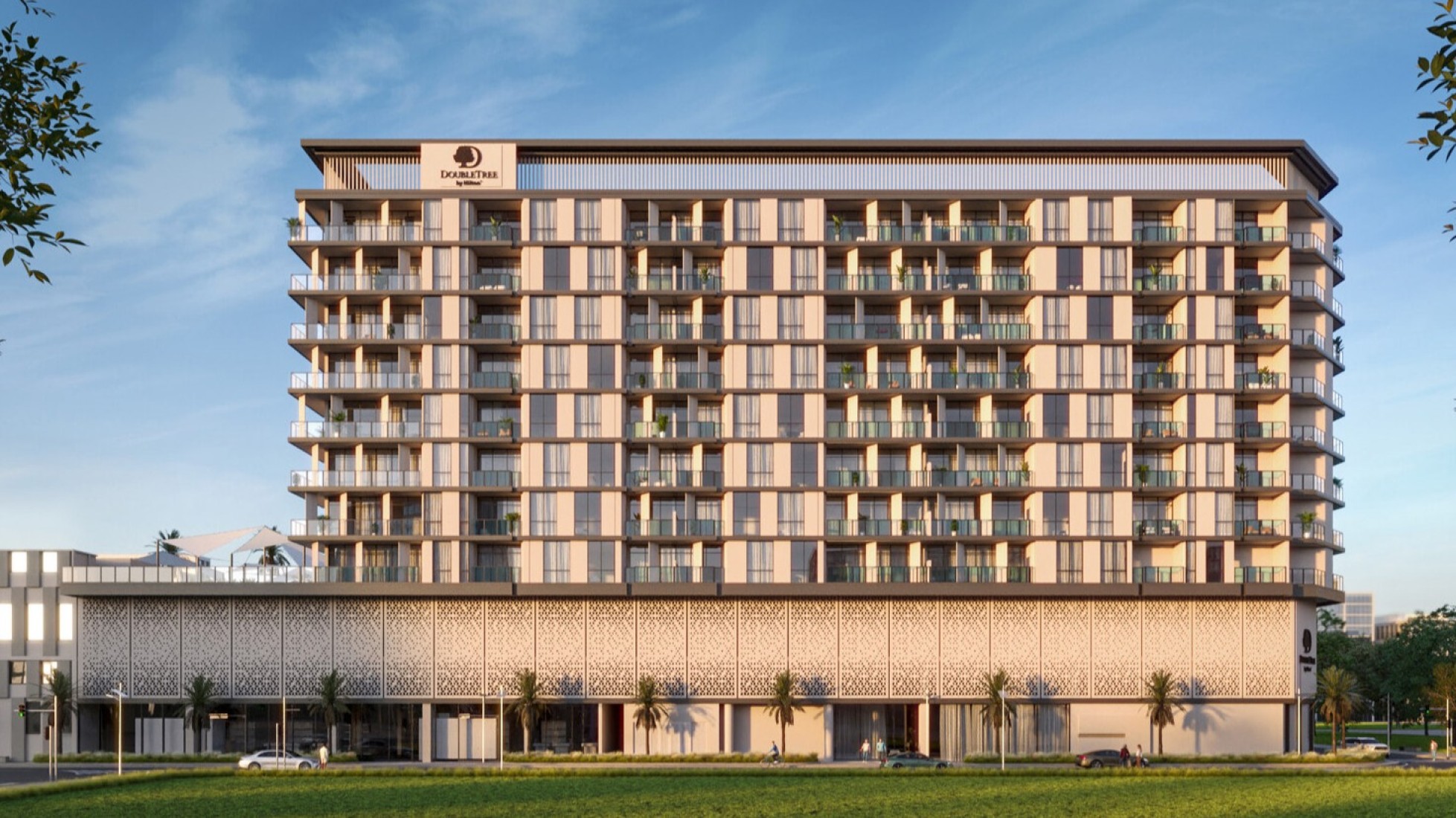 DoubleTree by Hilton