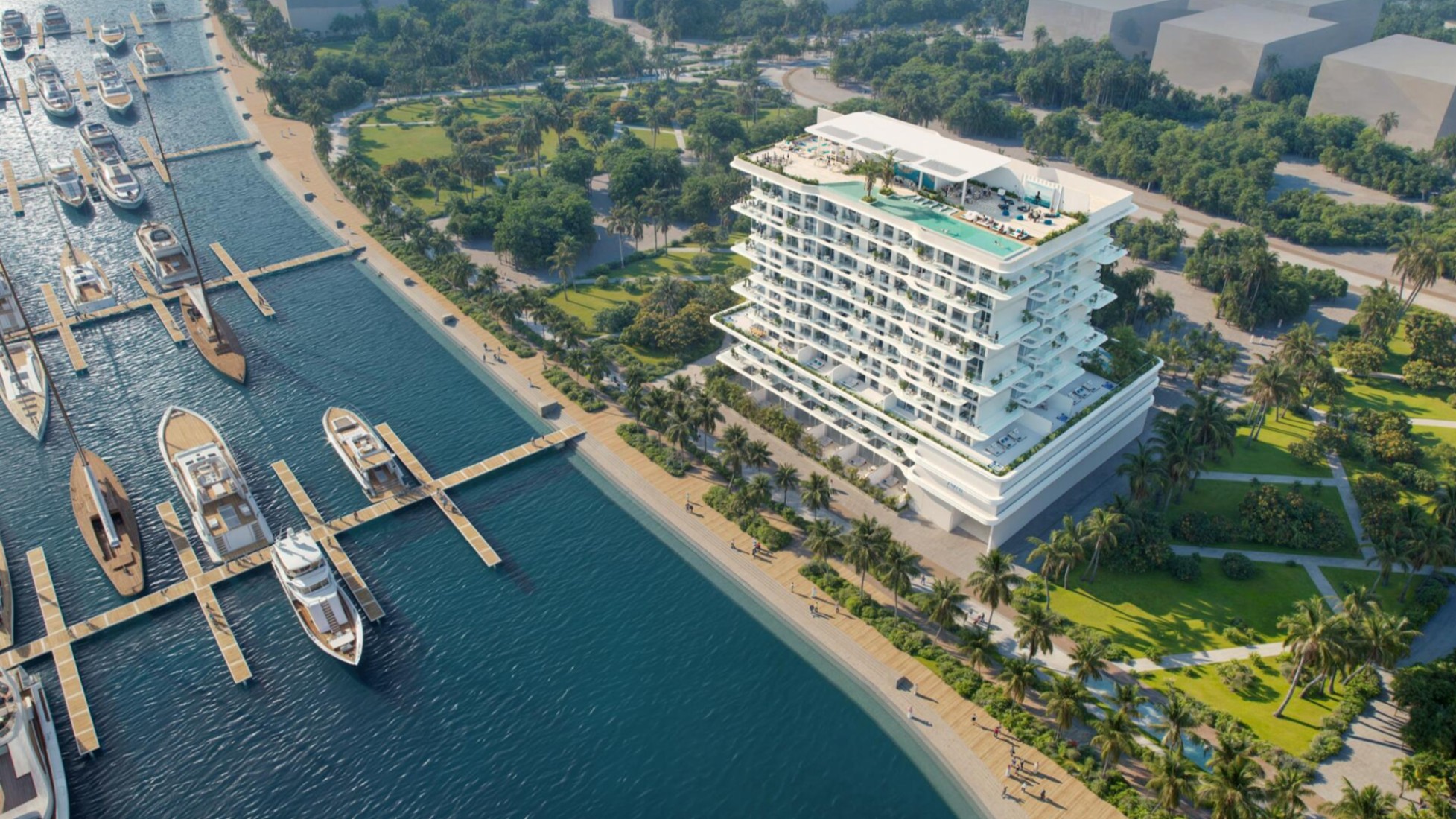 Ayamore Residences