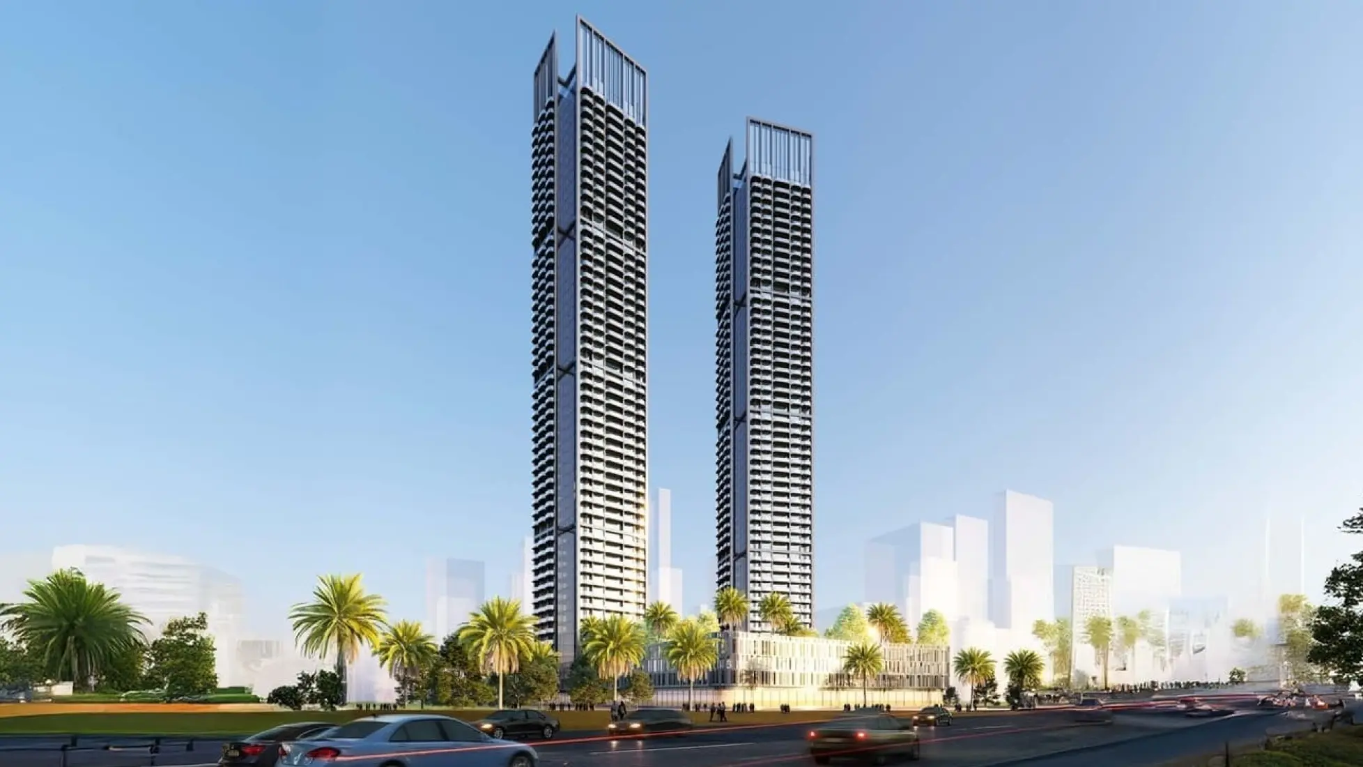 Ananda Residences