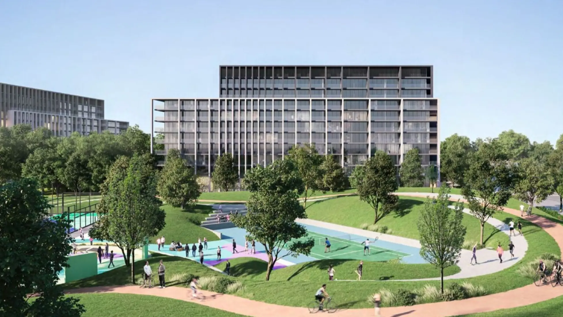 Safa Parkview
