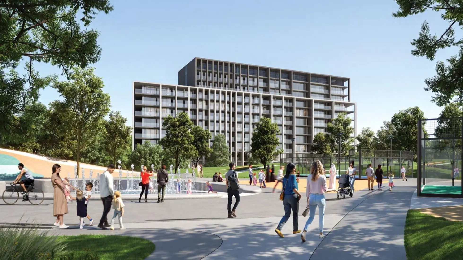 Safa Parkview
