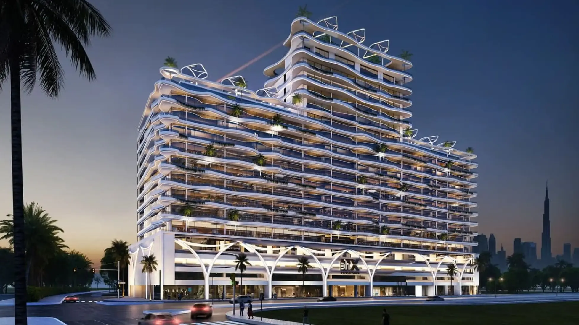 311 Boulevard
