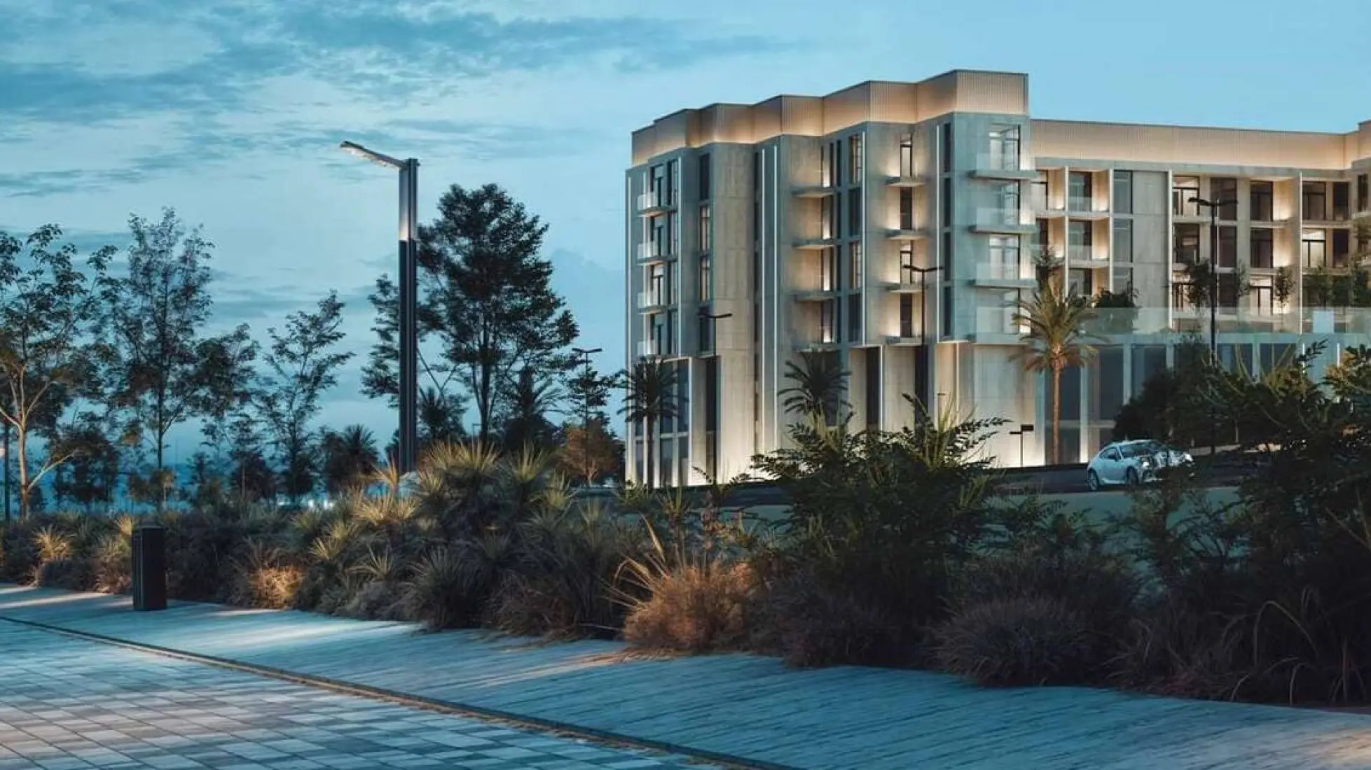 Hawa Residence