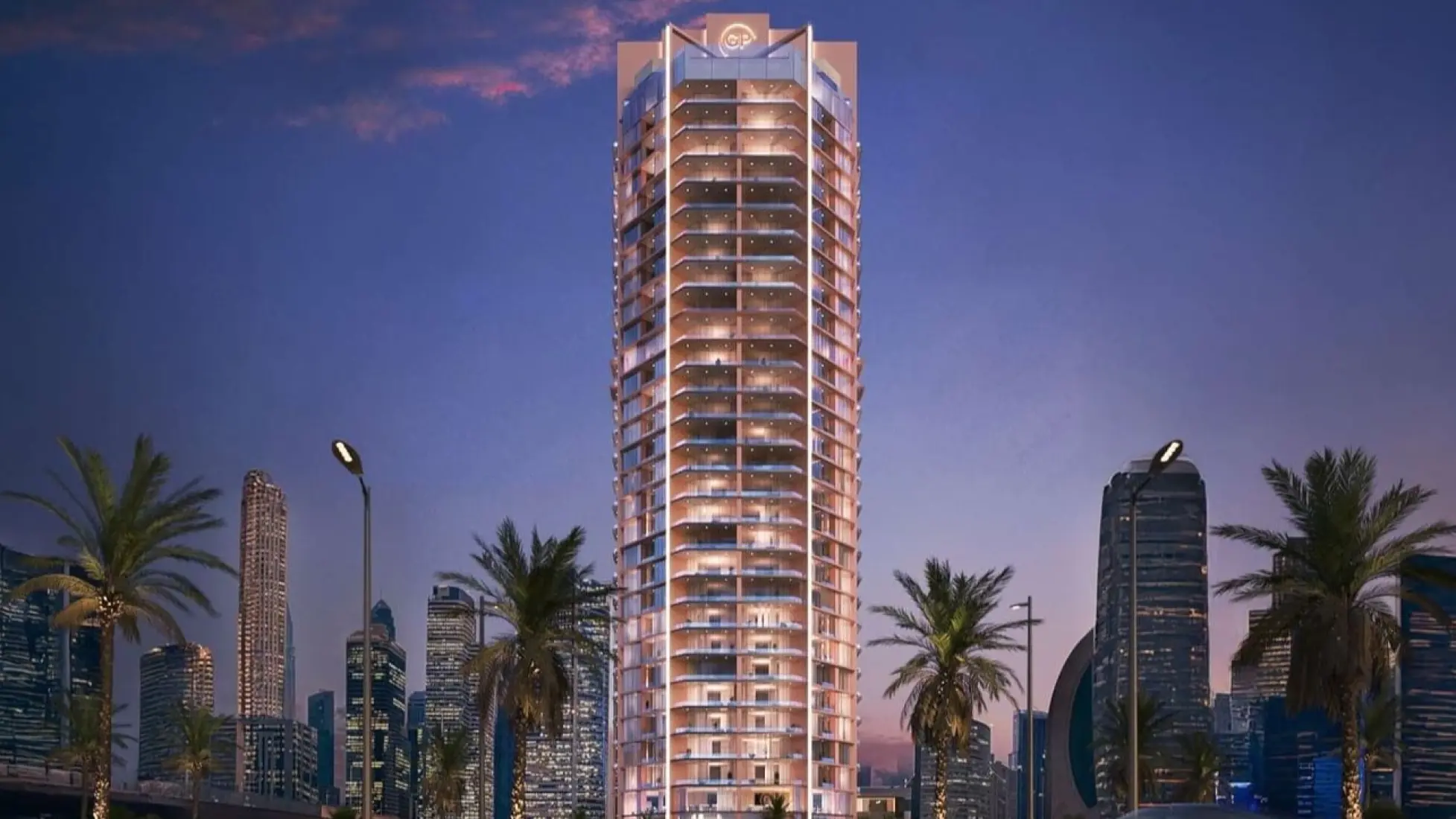 Velor Penthouses