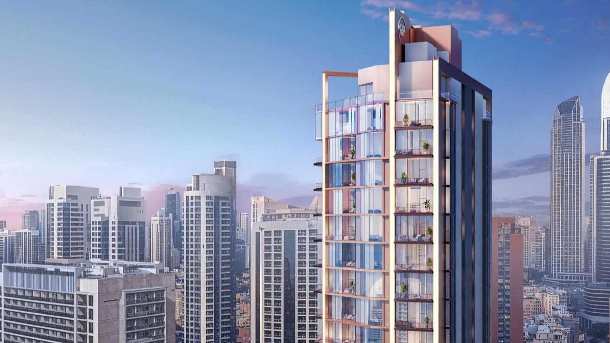 Velor Penthouses