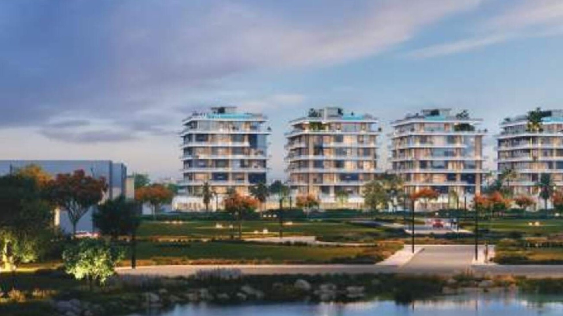 Gate Eleven