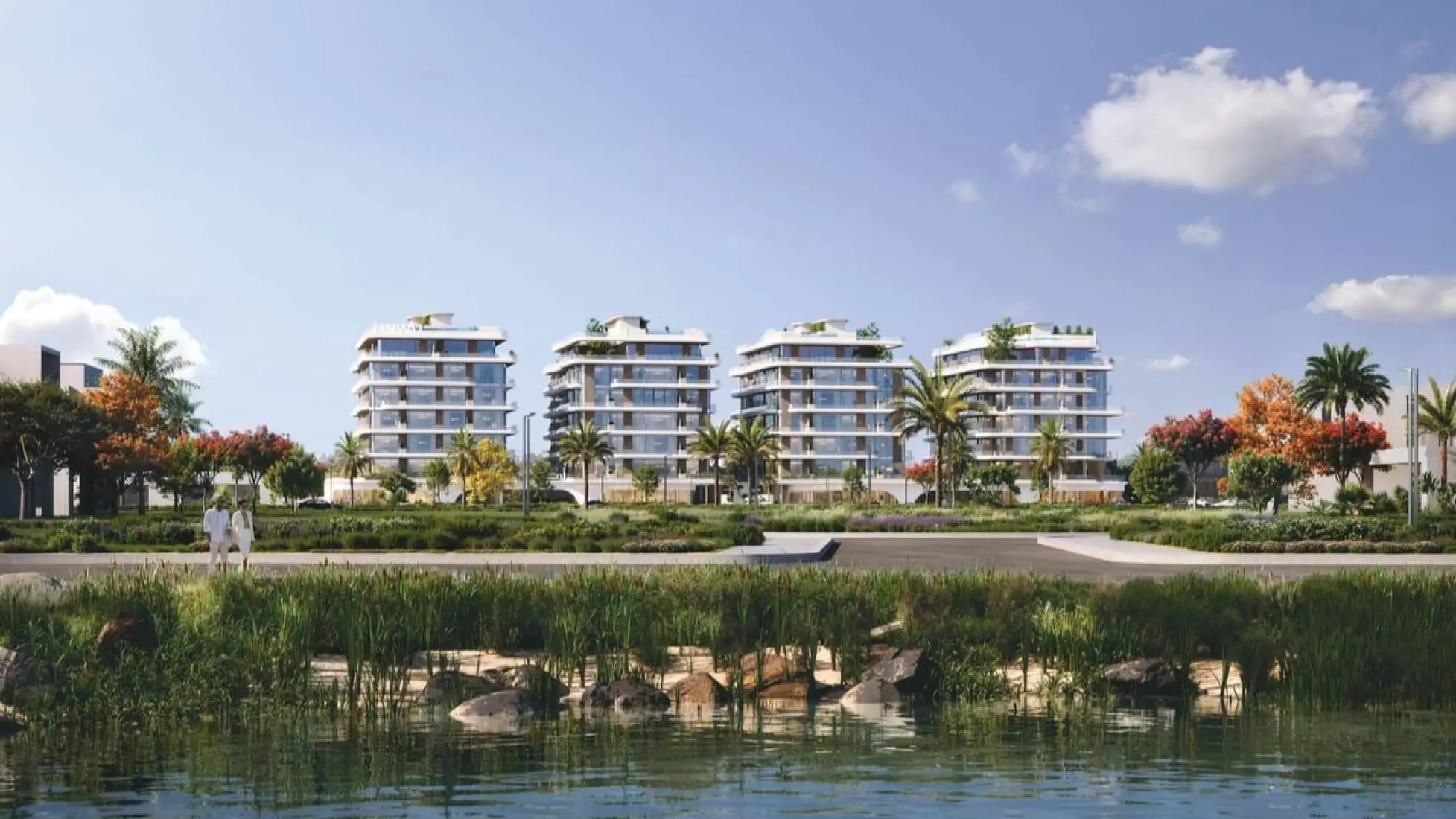 Gate Eleven