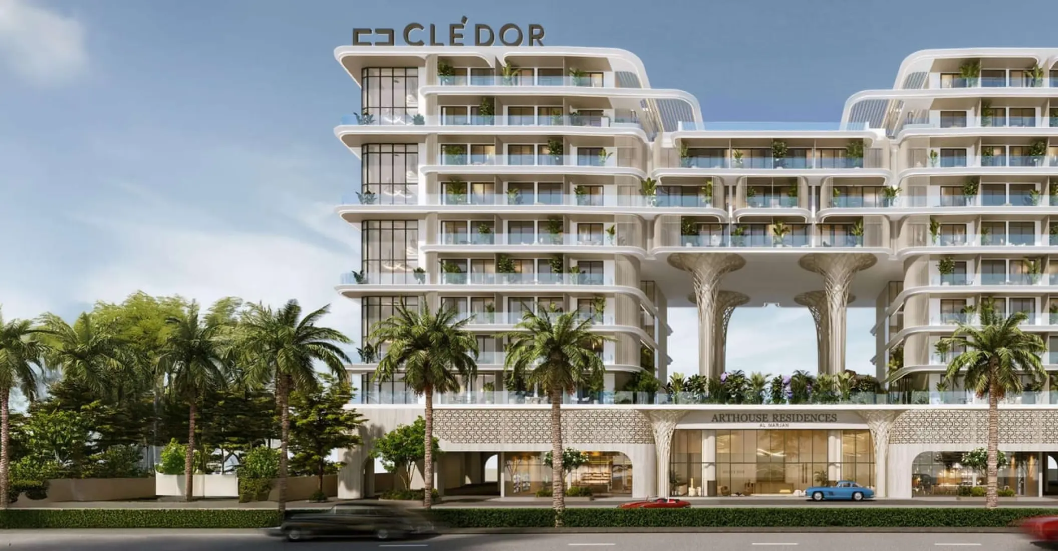 Arthouse Residences