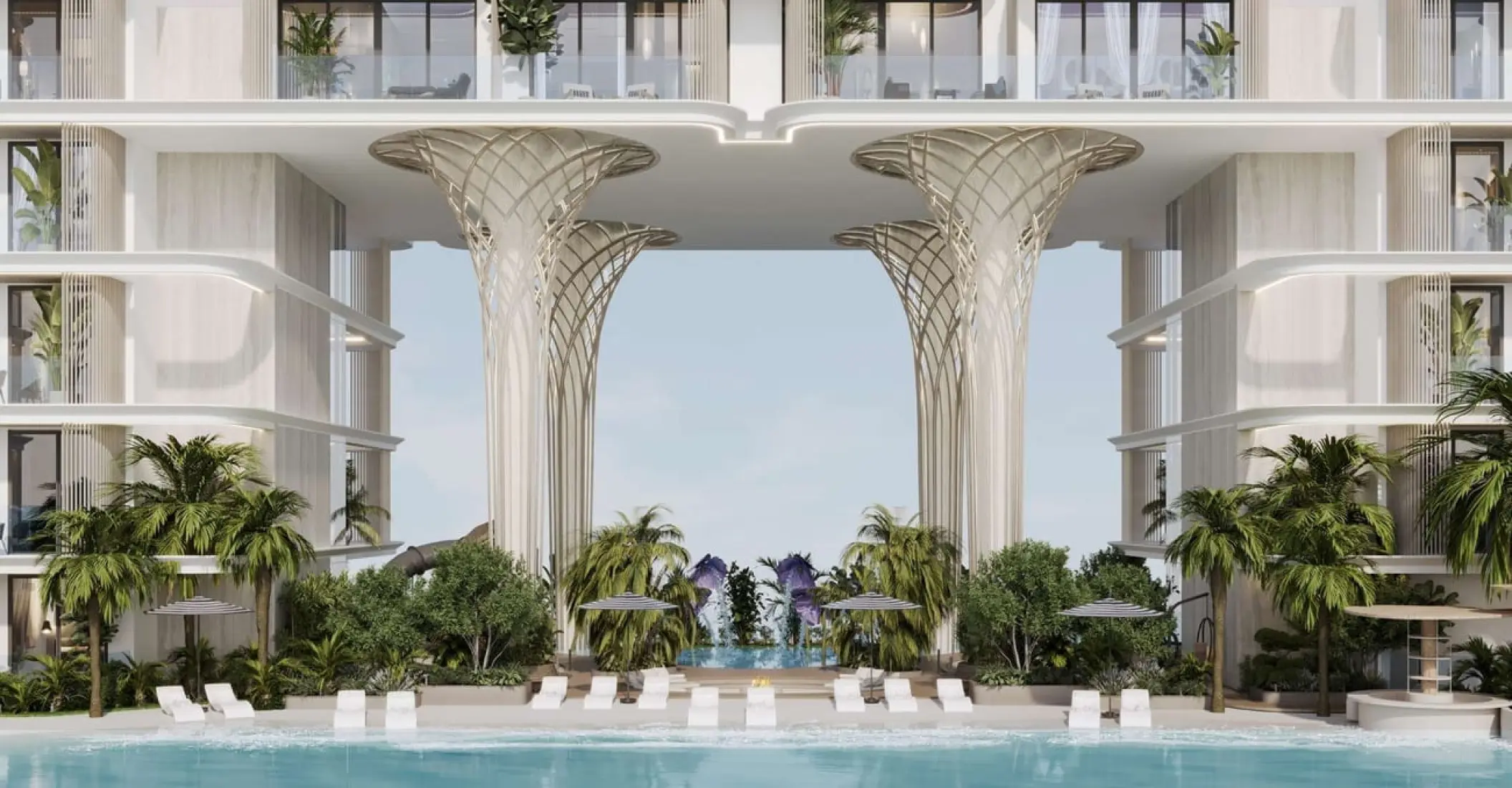 Arthouse Residences