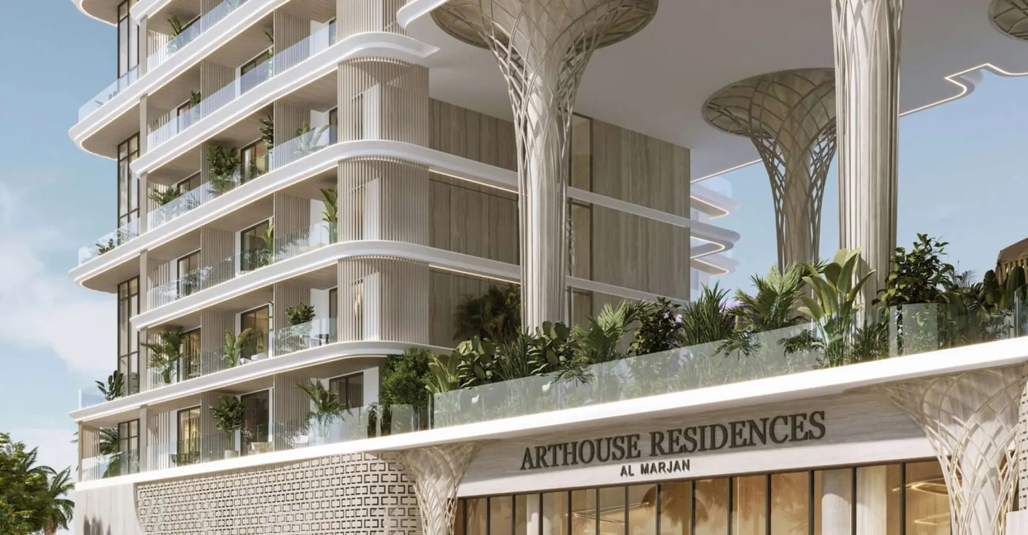 Arthouse Residences