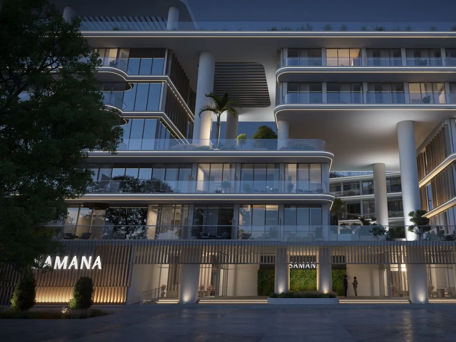 Samana Hills South 2