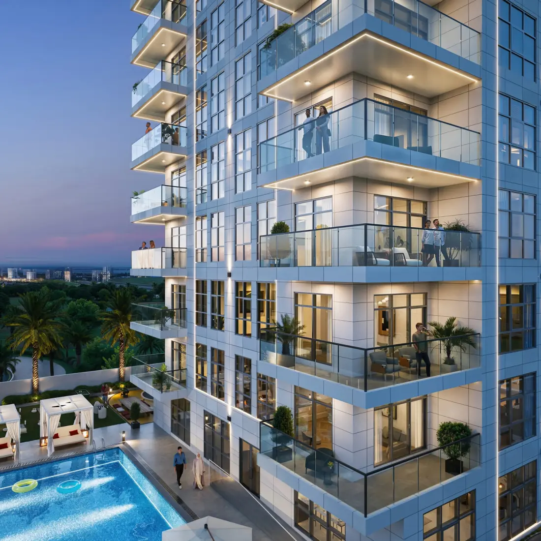 Ramada Residences by Wyndham