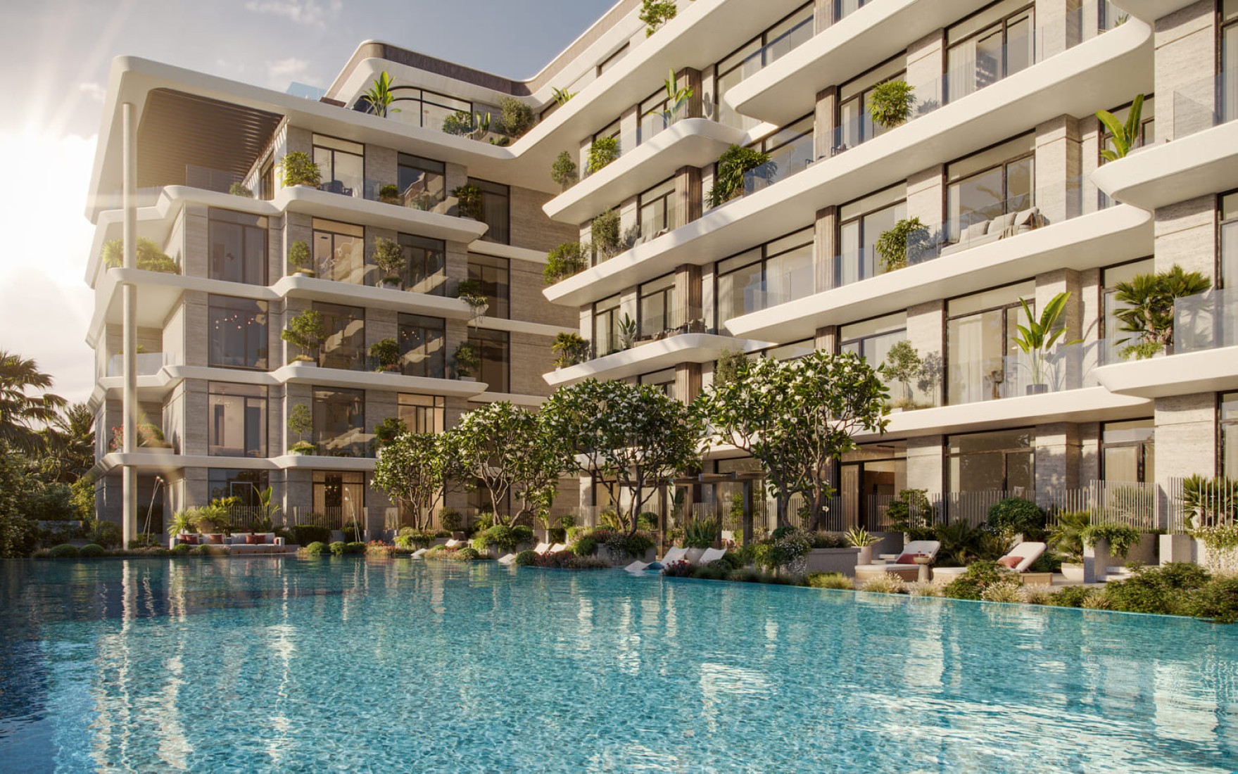 Emerge Residences