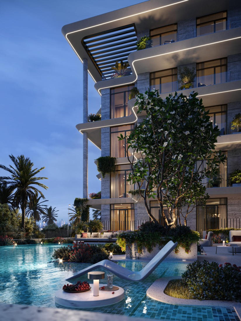 Emerge Residences