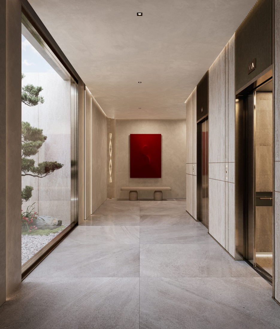 Emerge Residences