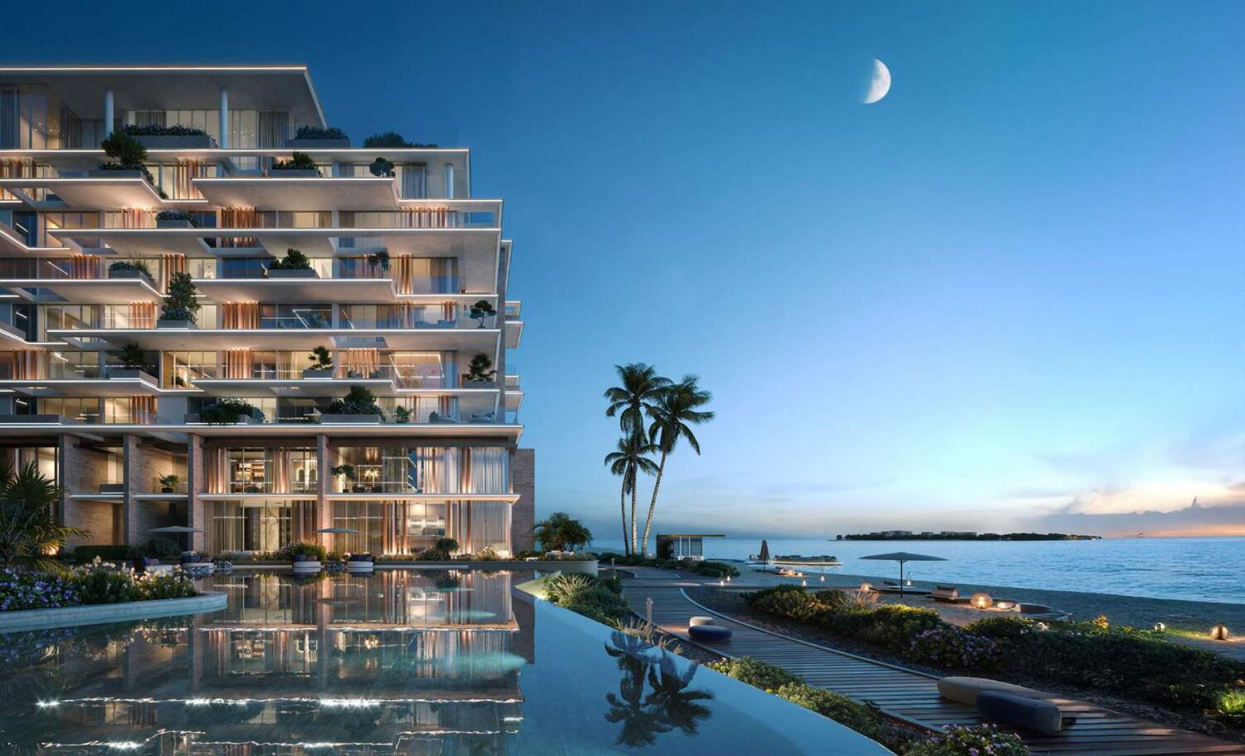 Silena Residences