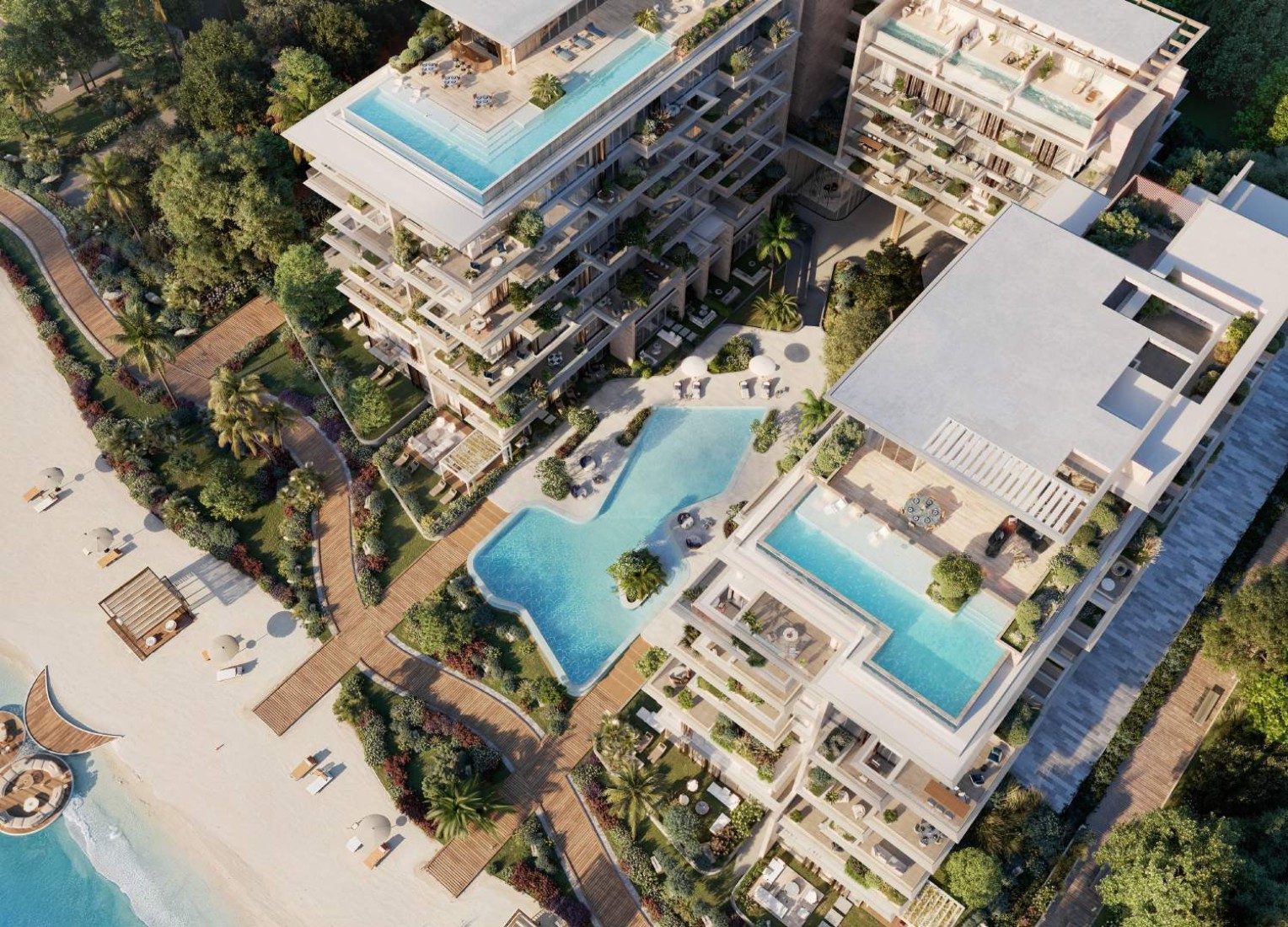 Silena Residences