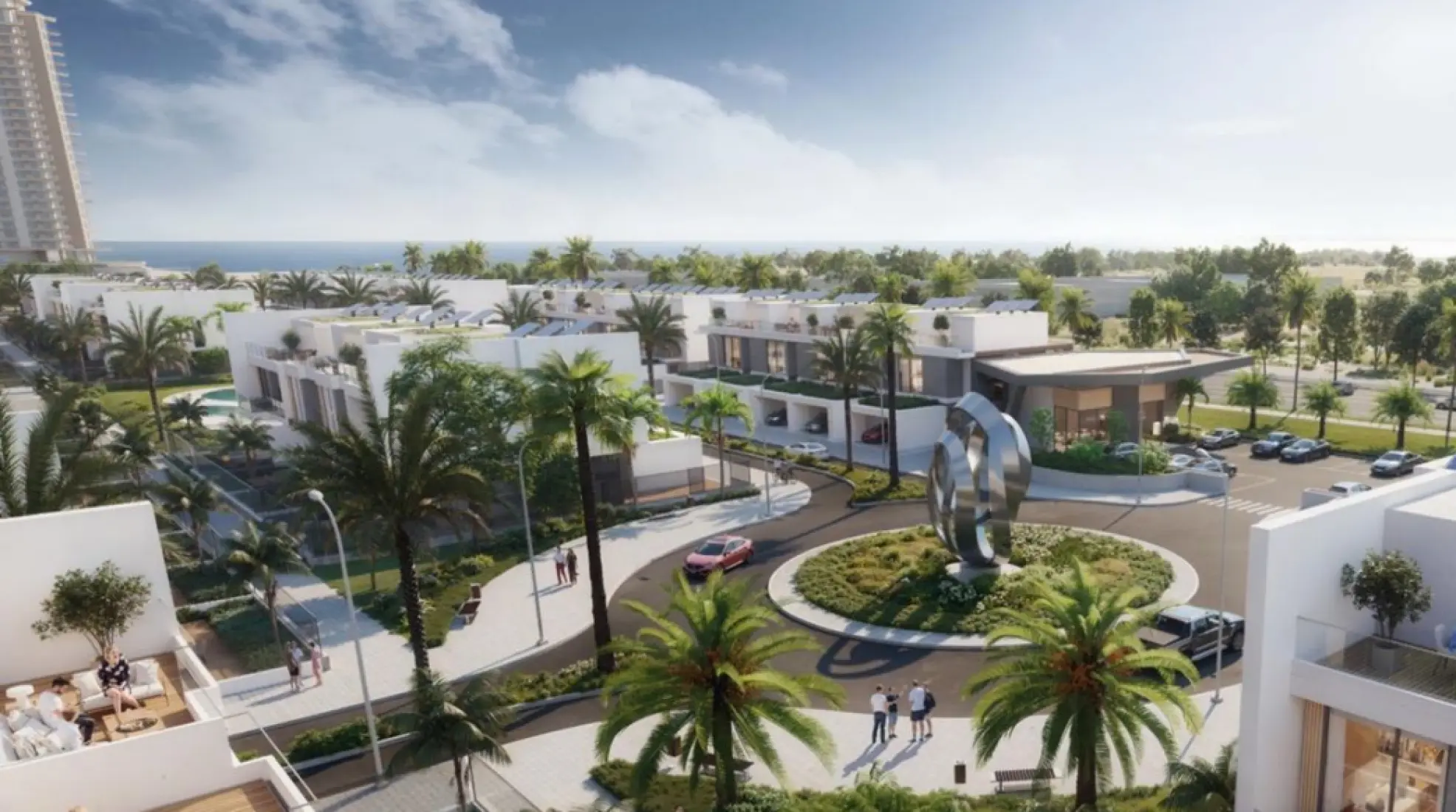 Aila Homes